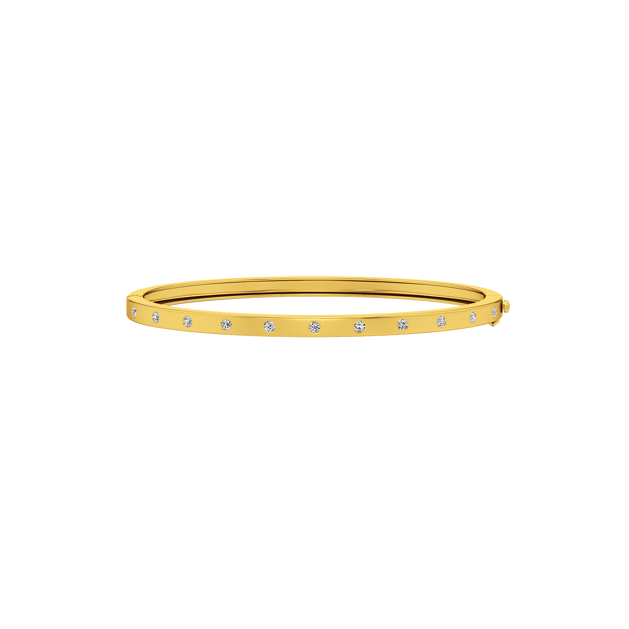 Dotlight Bangle