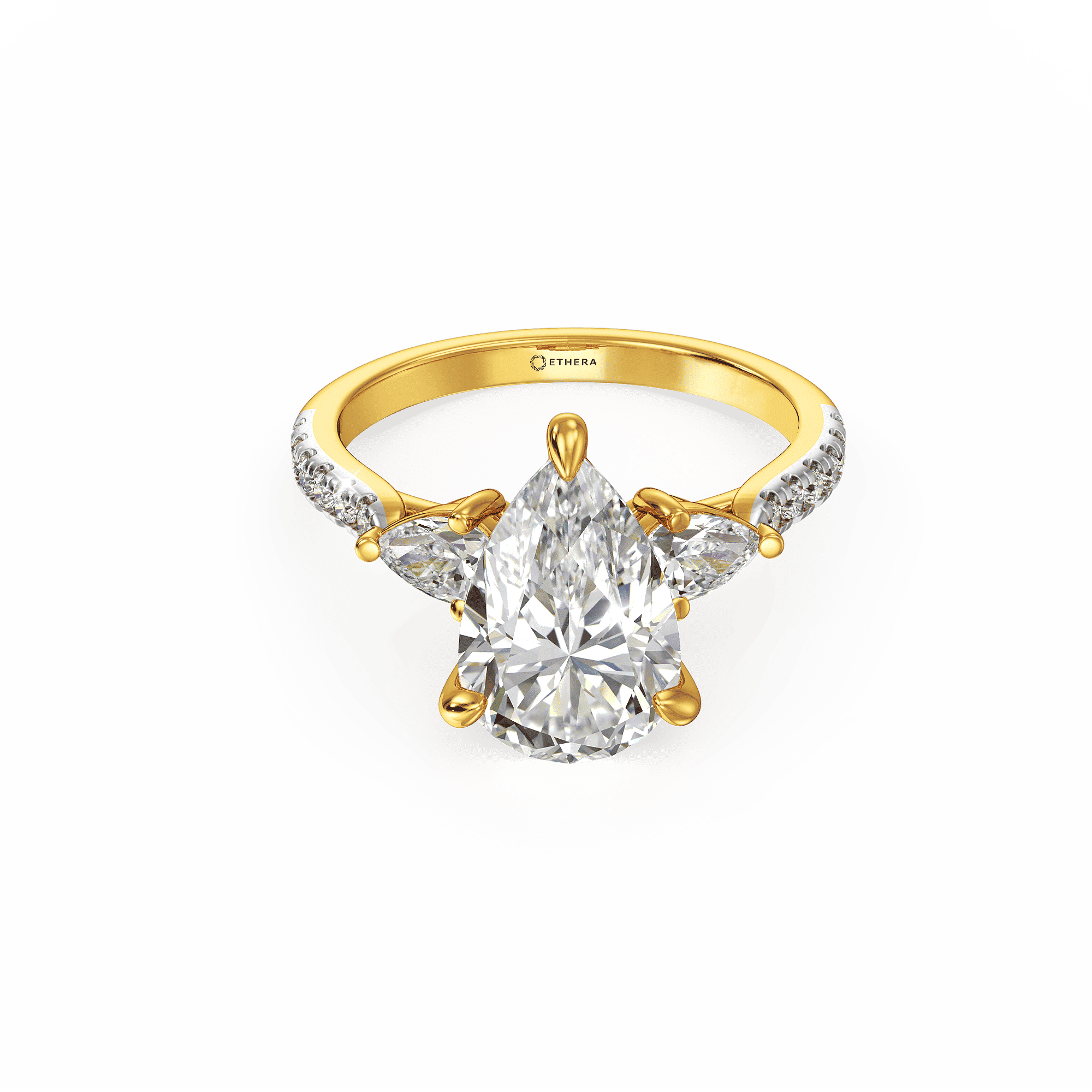 The Astral Ring