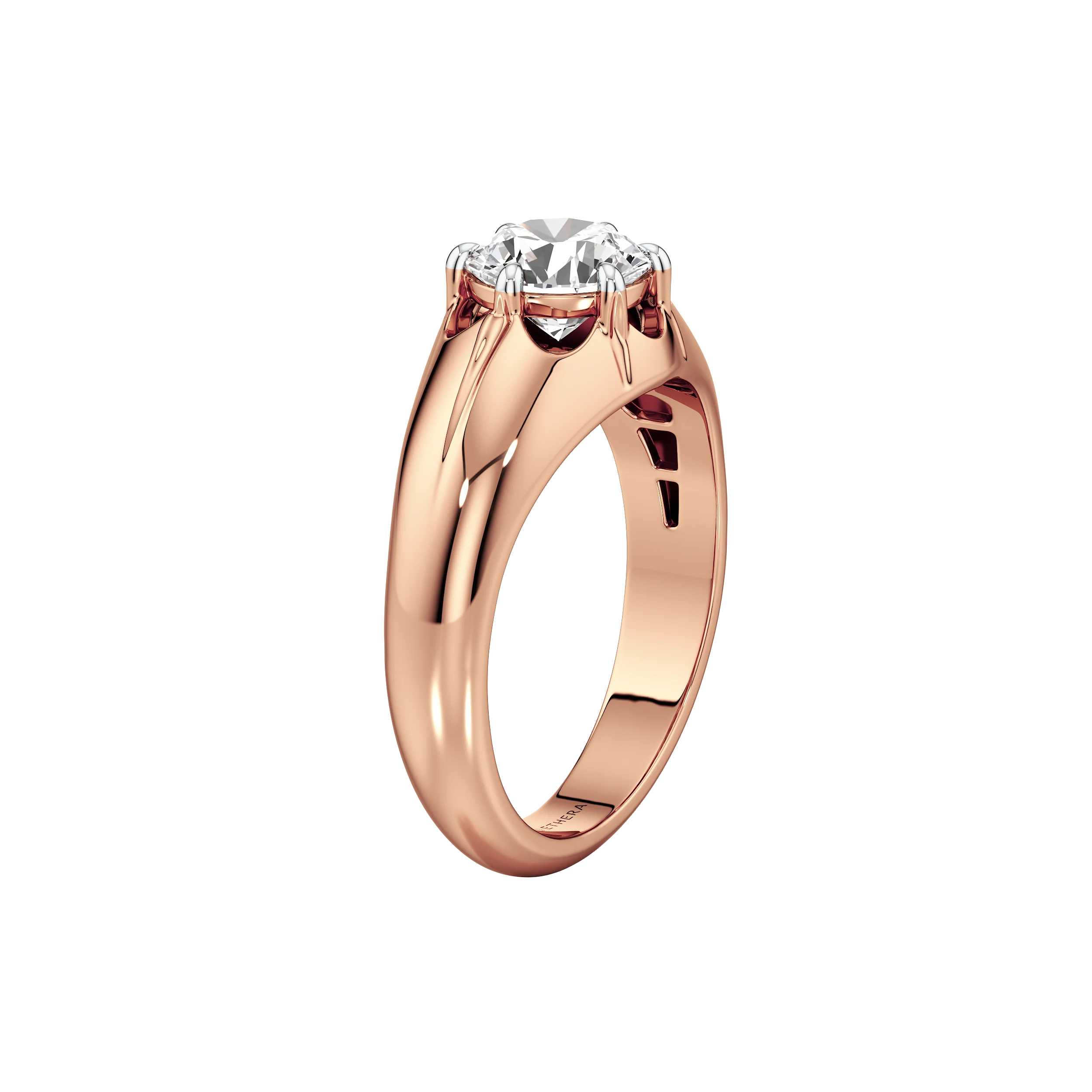 Sport of Luck Ring 11