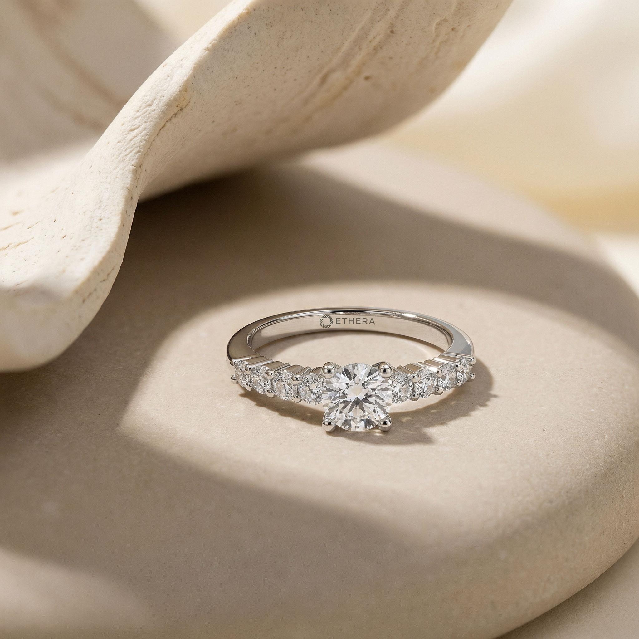 Breeze Of Beauty Ring 2