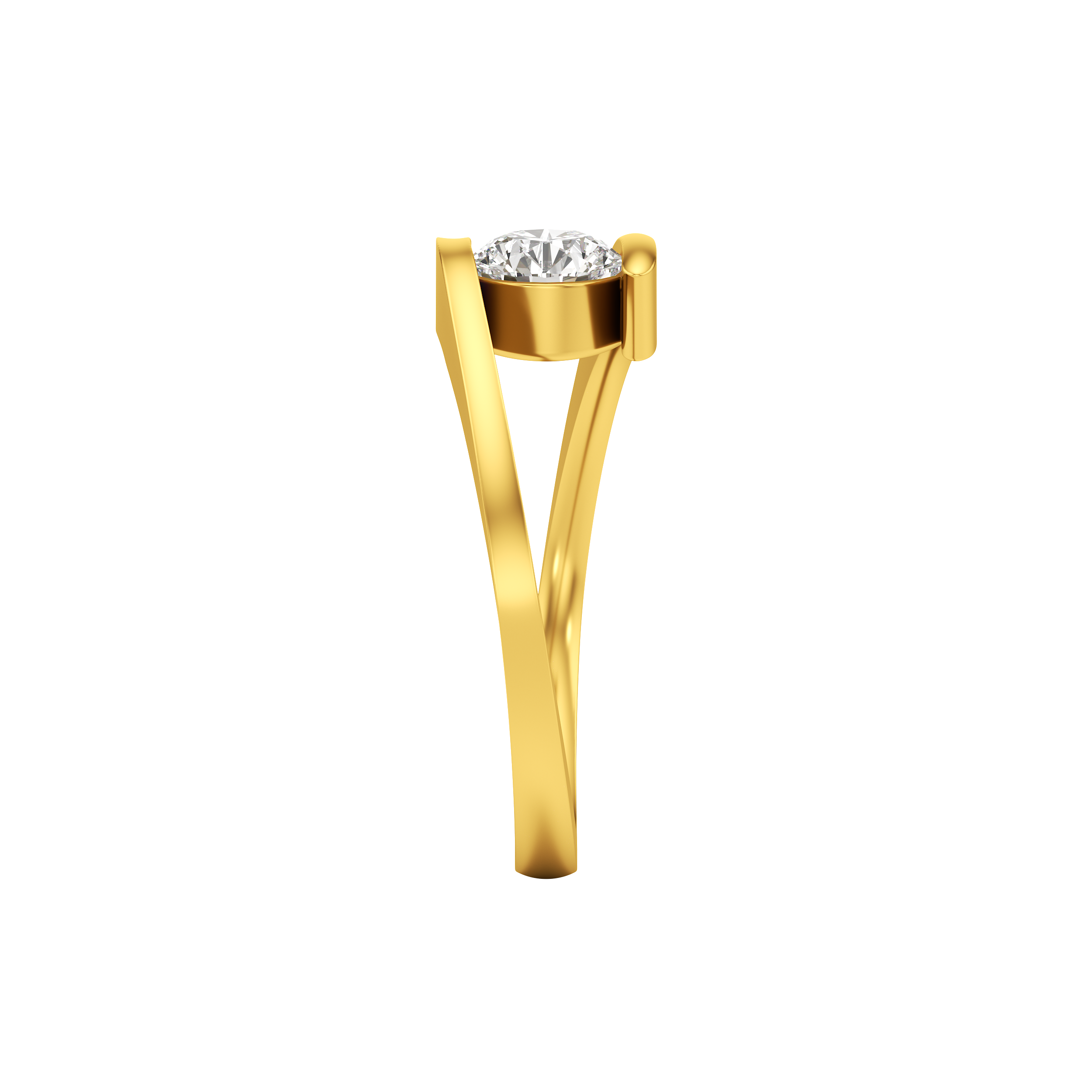 Swirlhold Ring 2