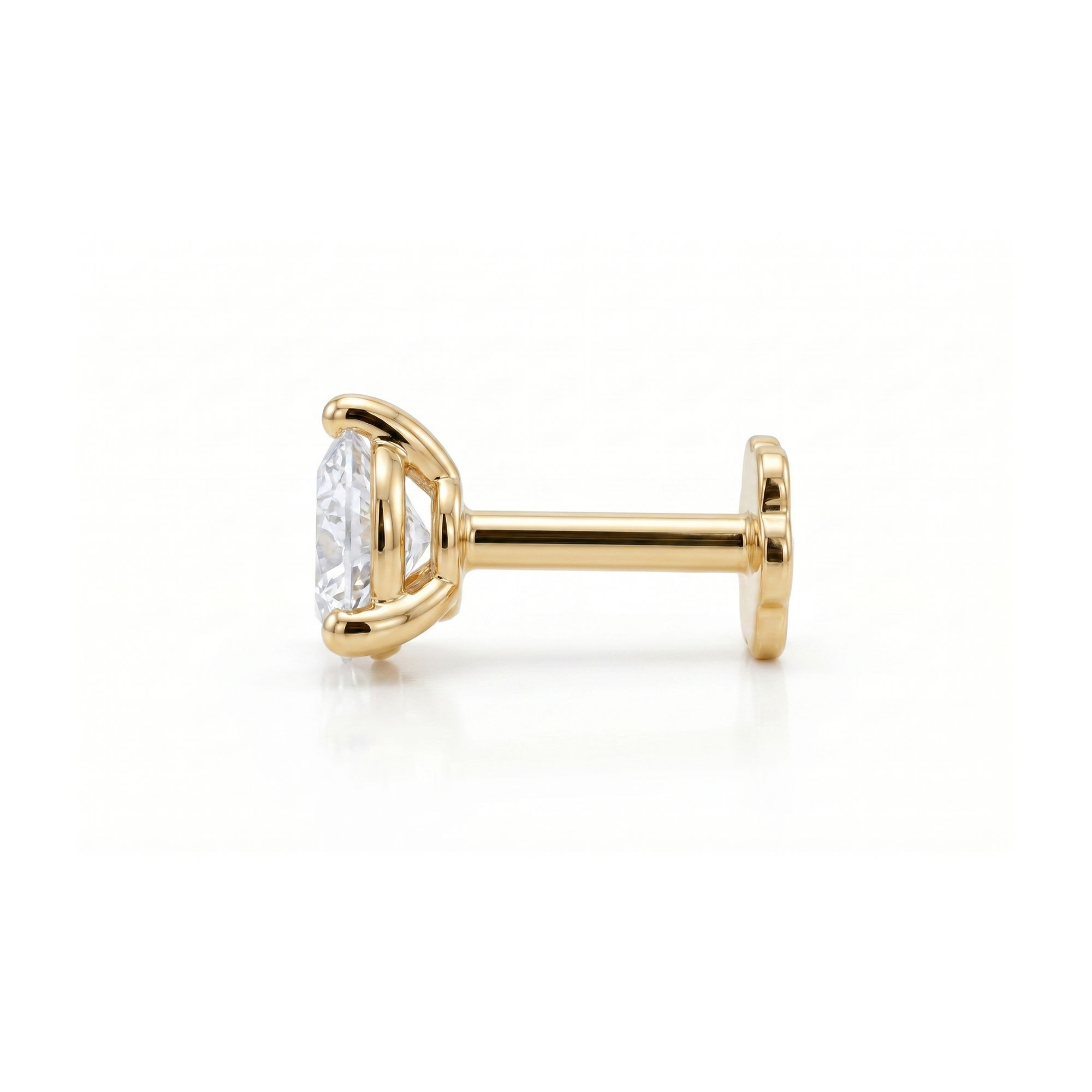 Glow Nose Pin 2