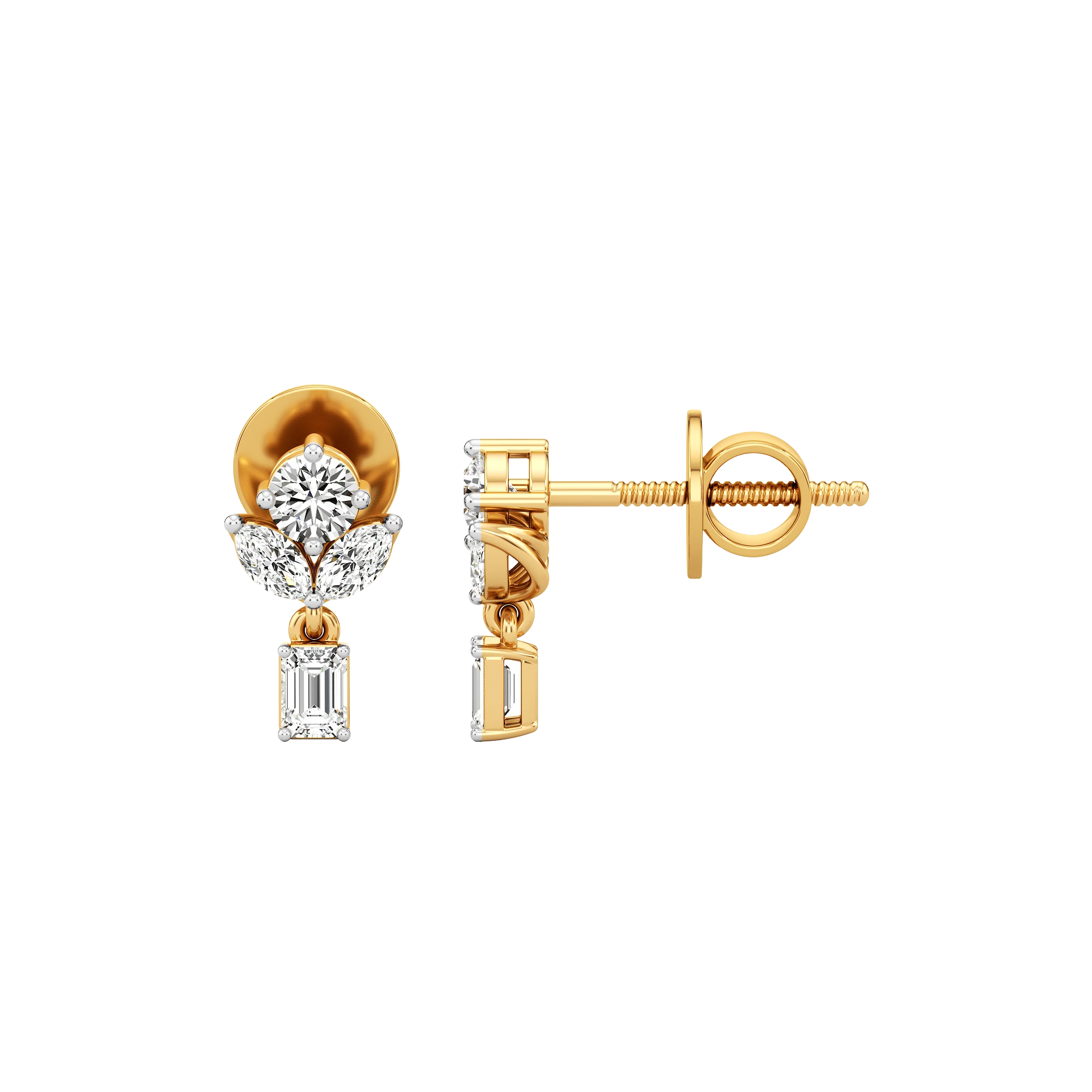 Crestline Studs hover