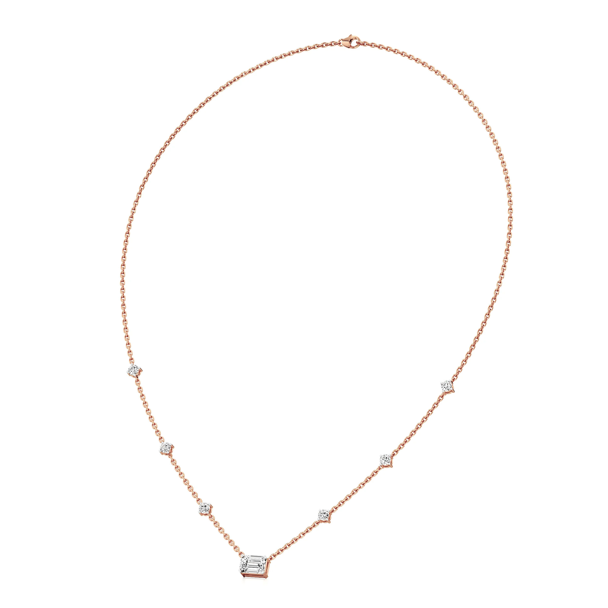 Mist And Magic Necklet 10