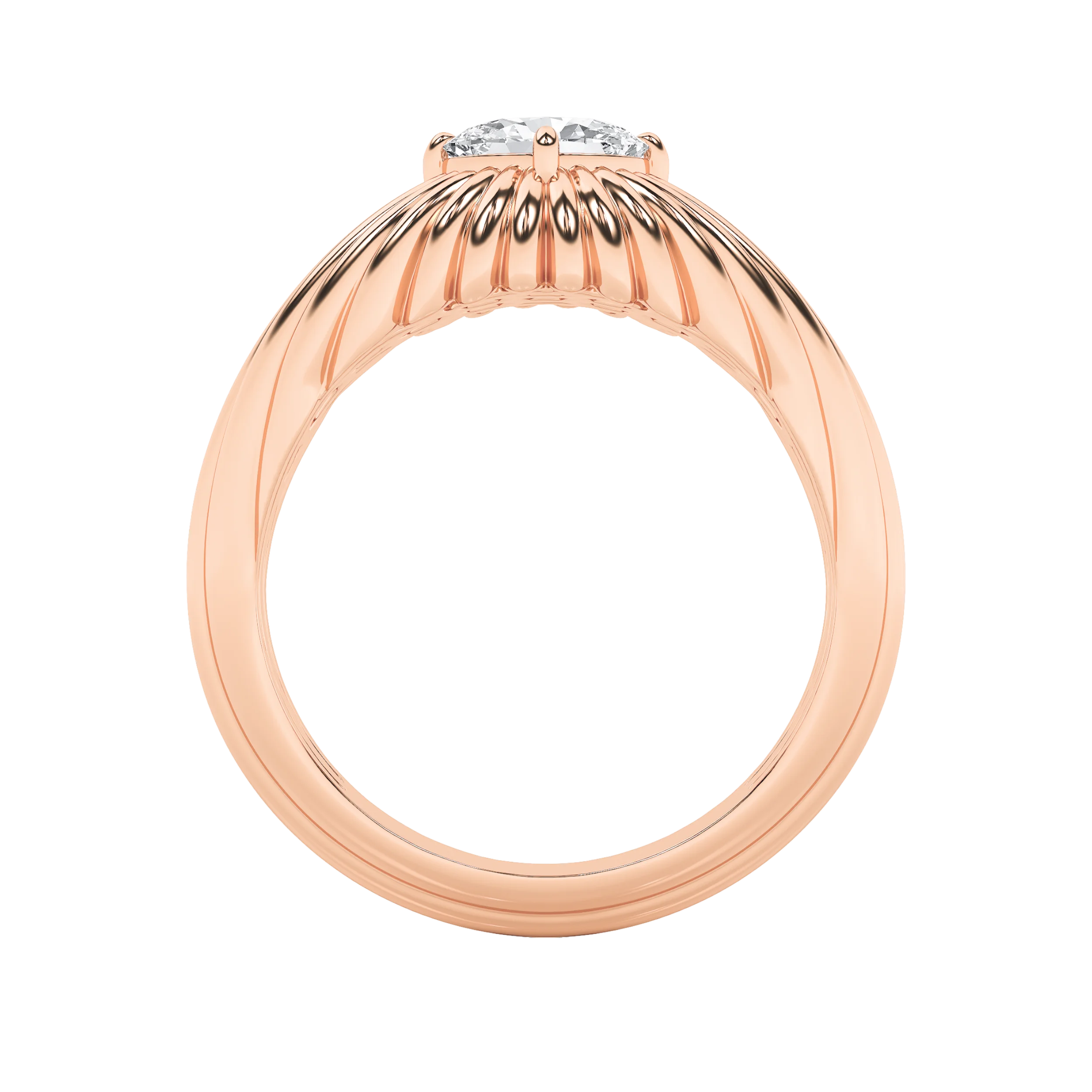 Solar Flare Ring 10