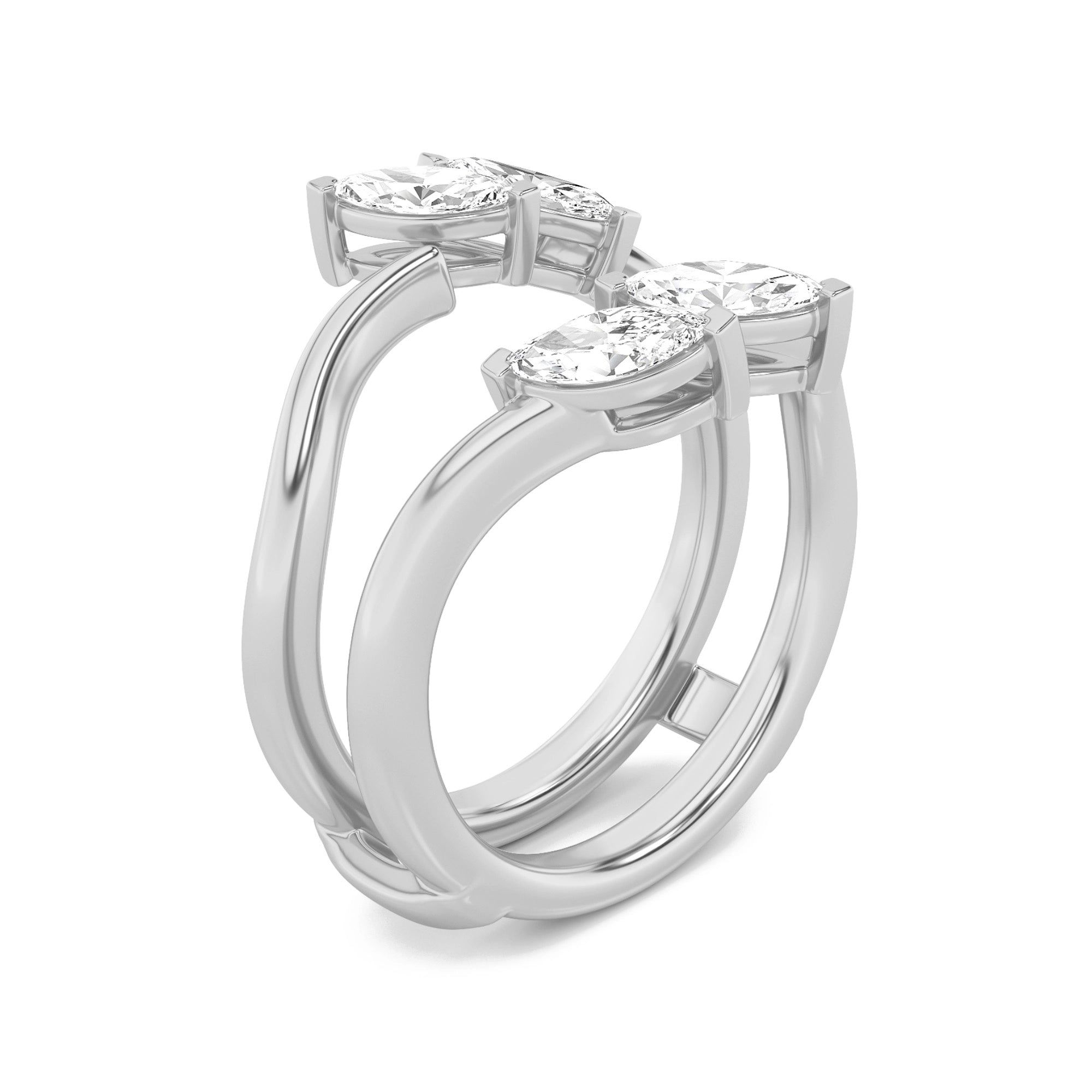 Radiant Wrap Ring Enhancer 7