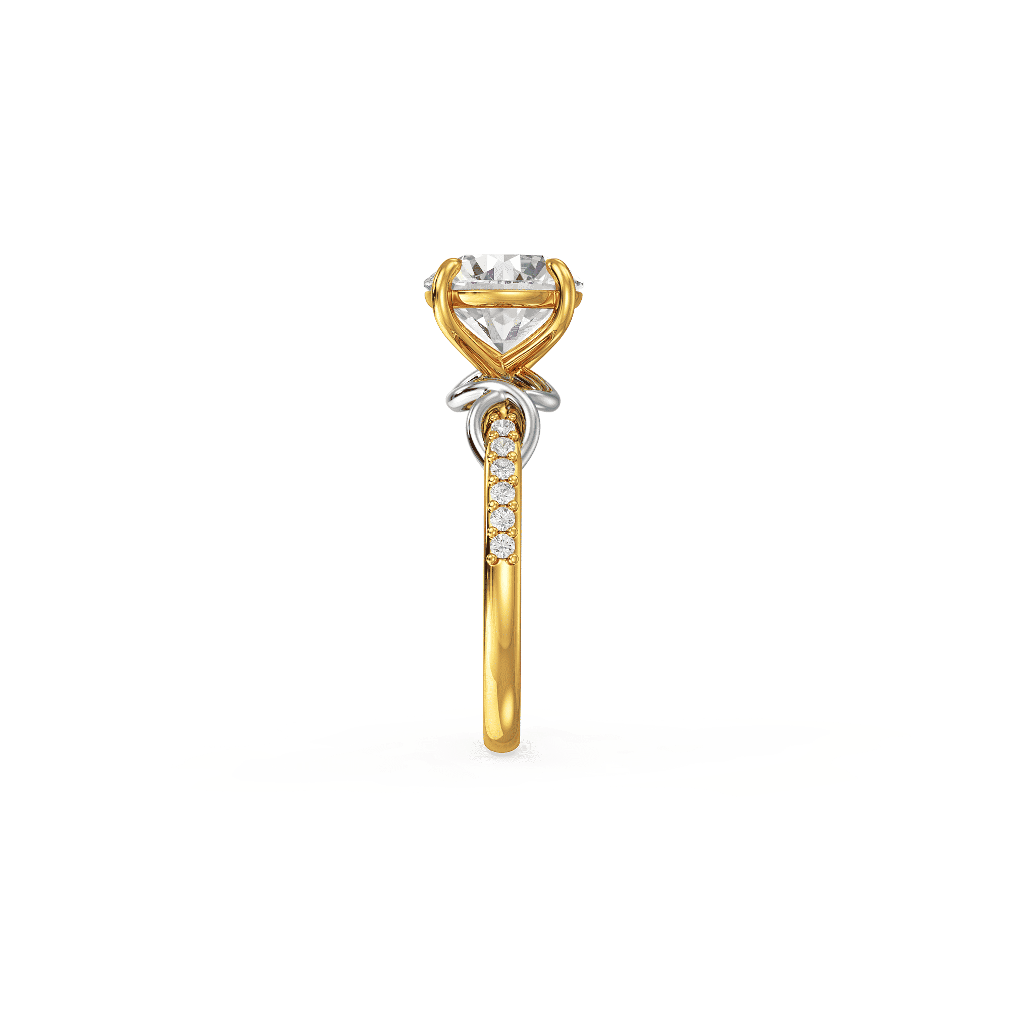 Flora Volant Ring 2