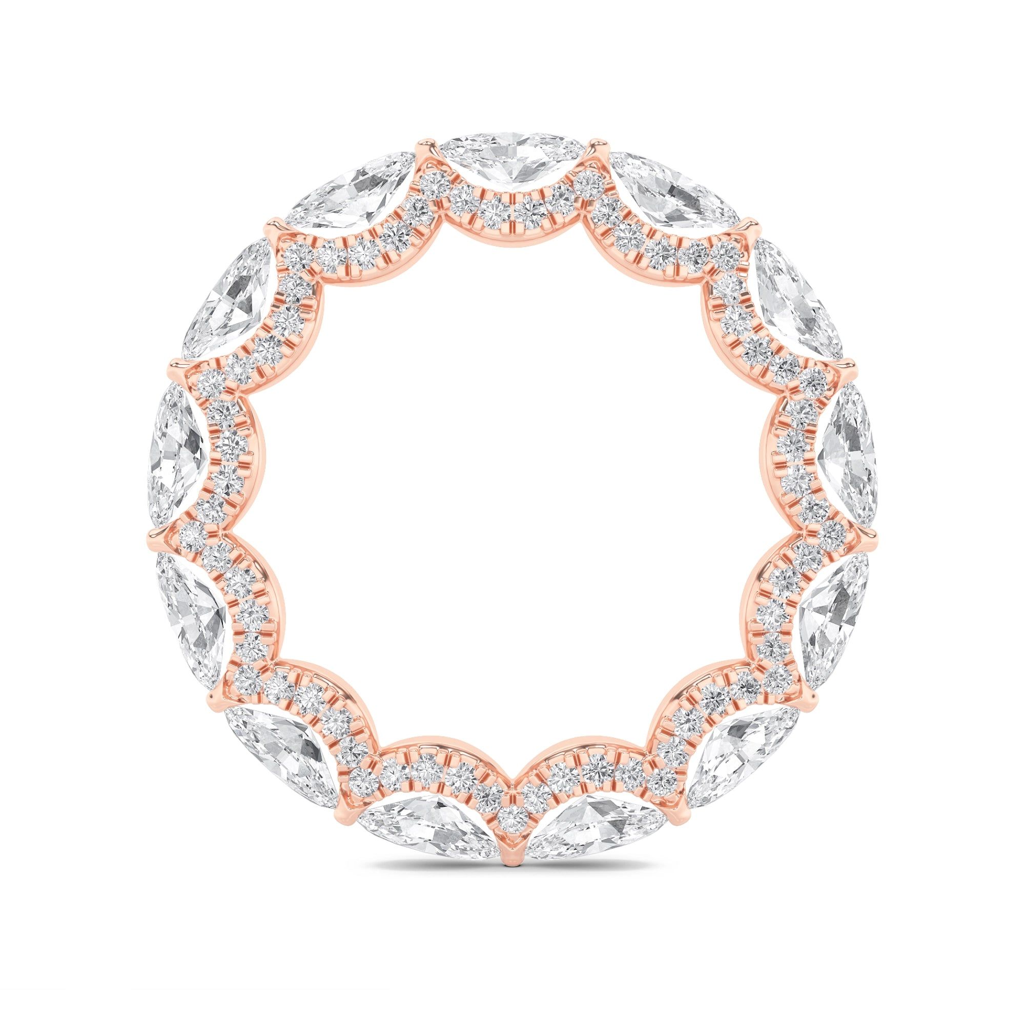 Luminous Infinity Eternity Band 11