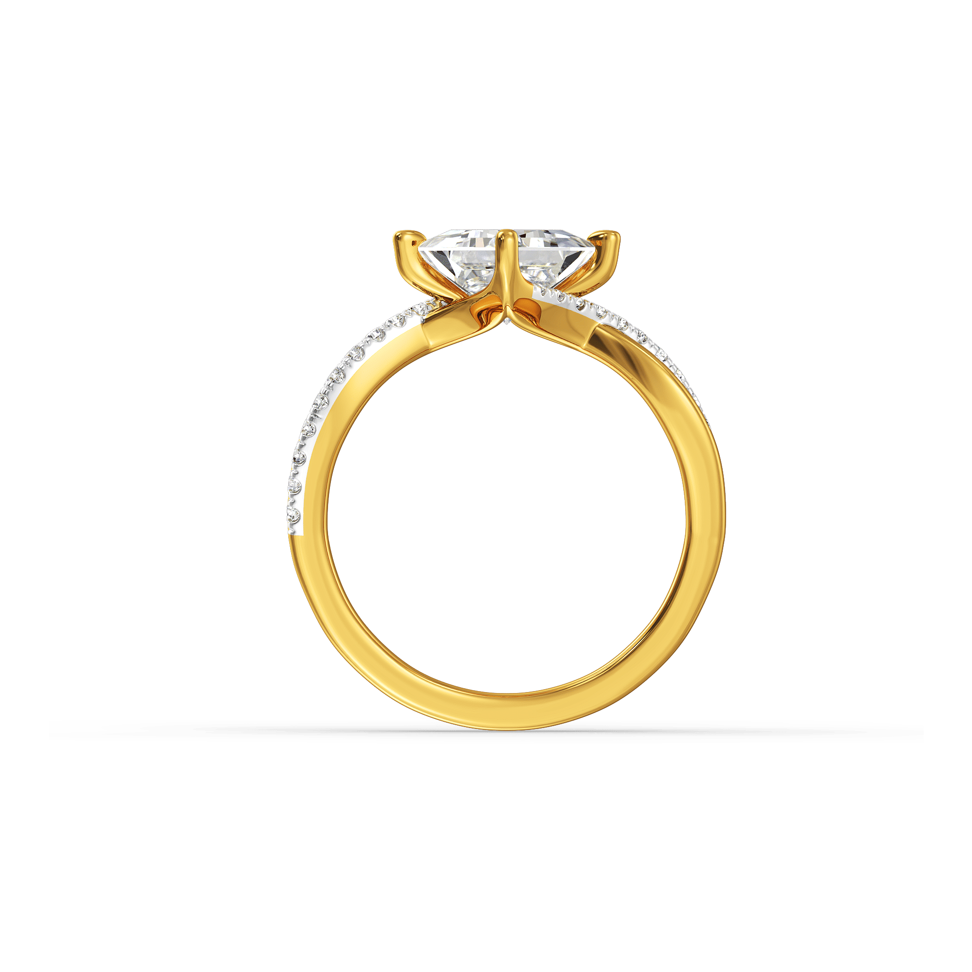 Arcane Nexus Kite Ring 3
