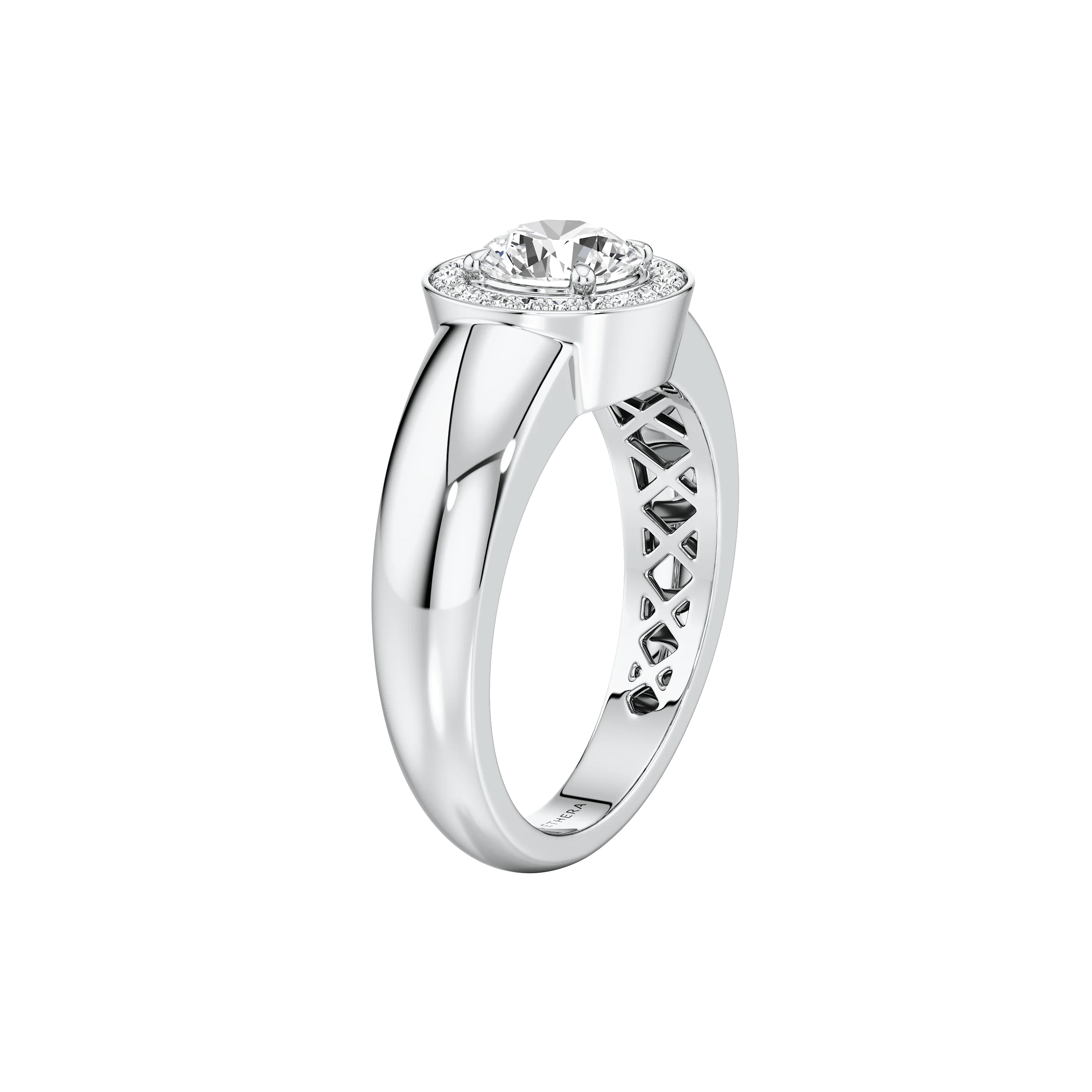 Sovereign Men's Ring 7