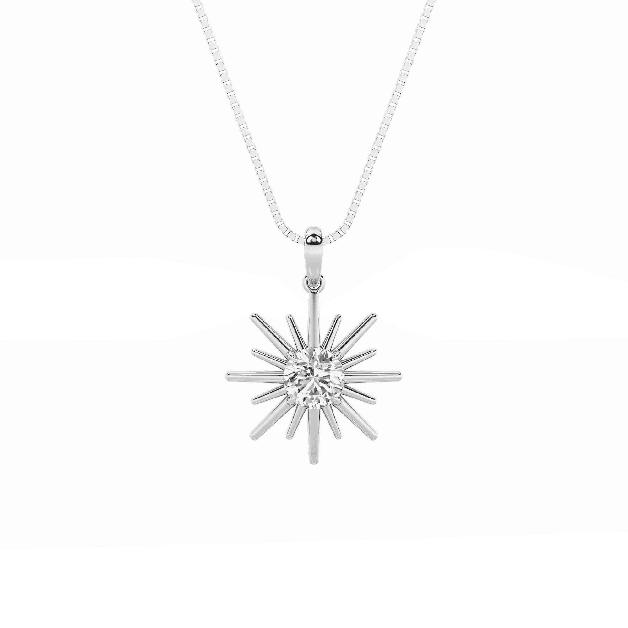 Solaris Pendant 5