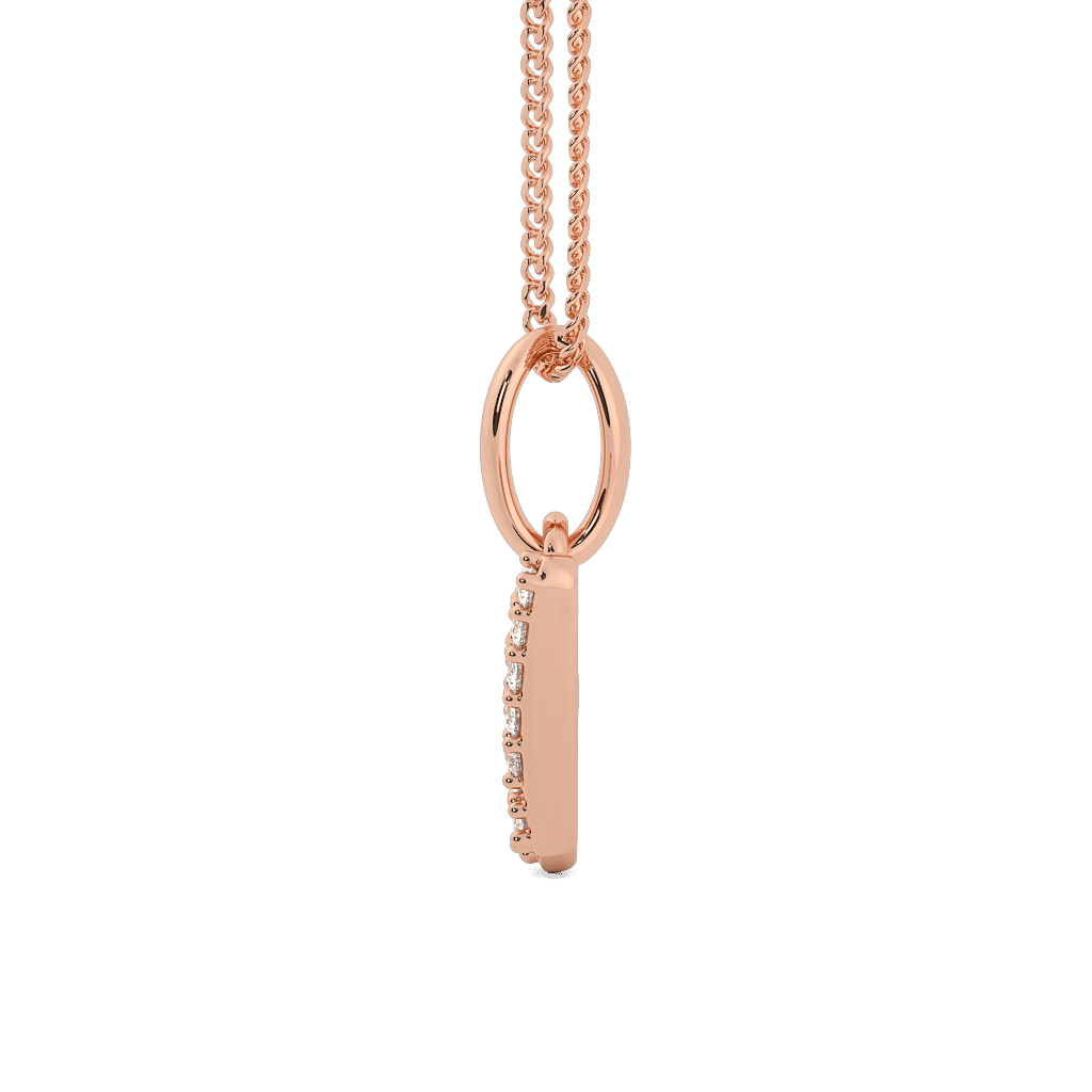  Nested N Pendant 3