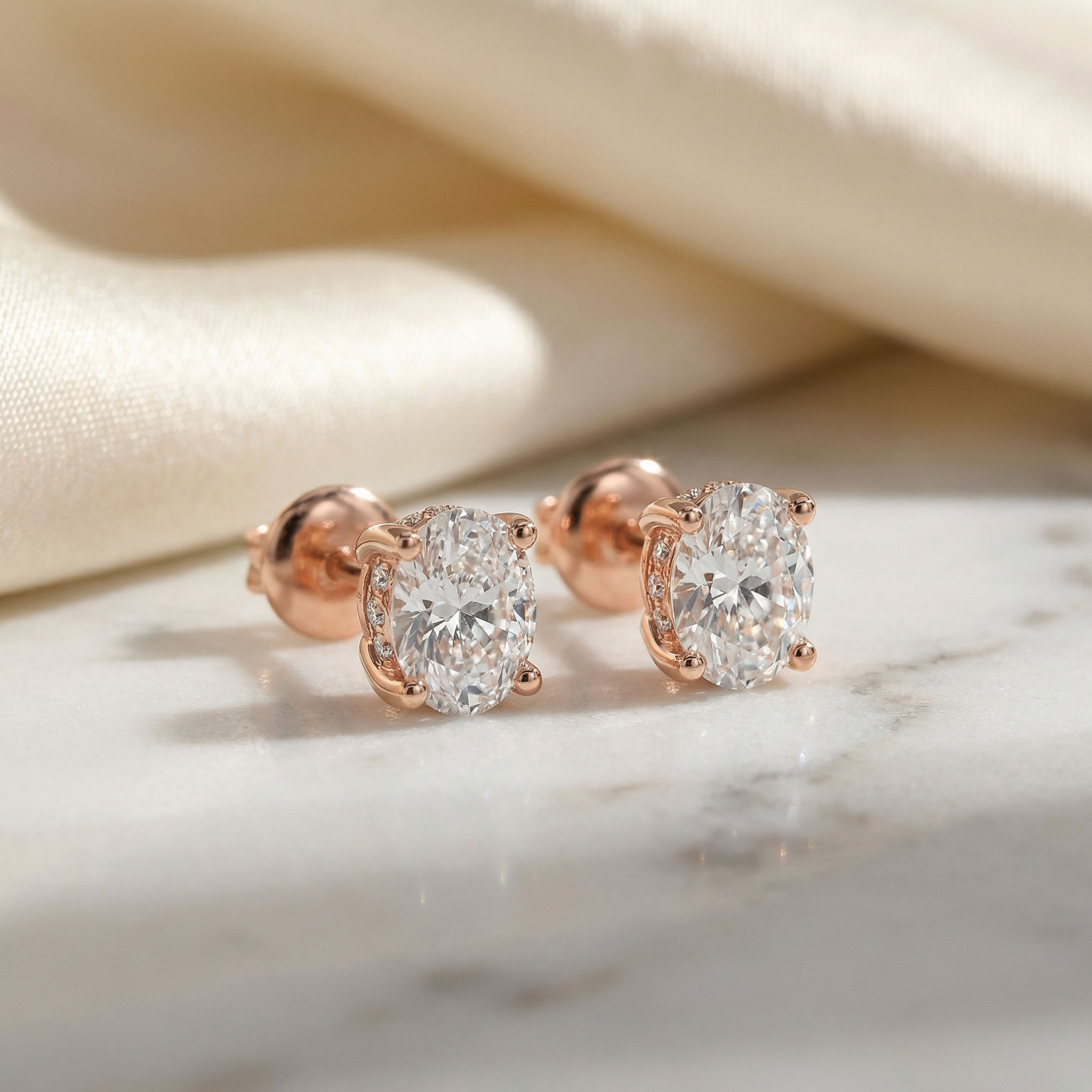 Gleamline Studs 2