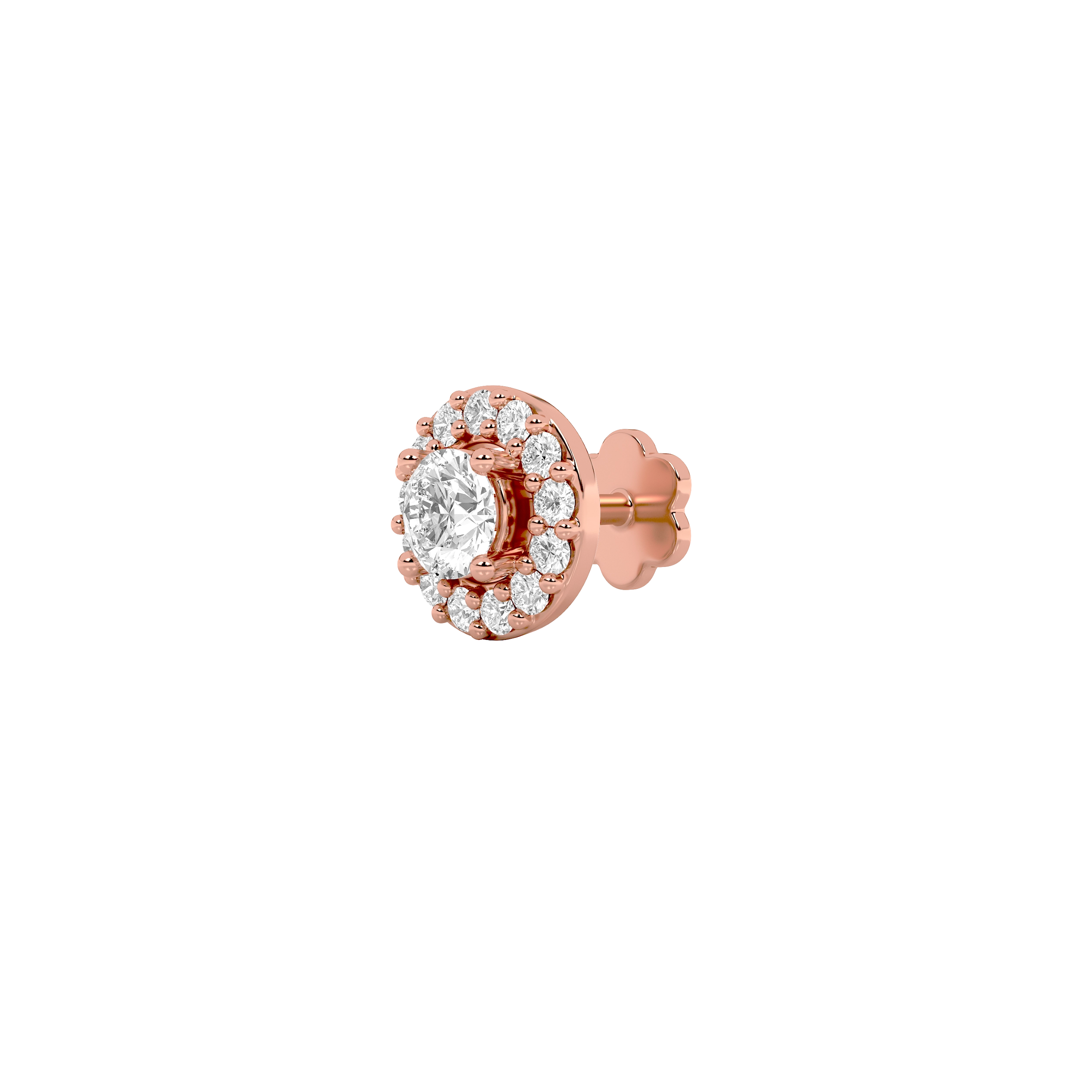 Starlet Halo Nosepin 7