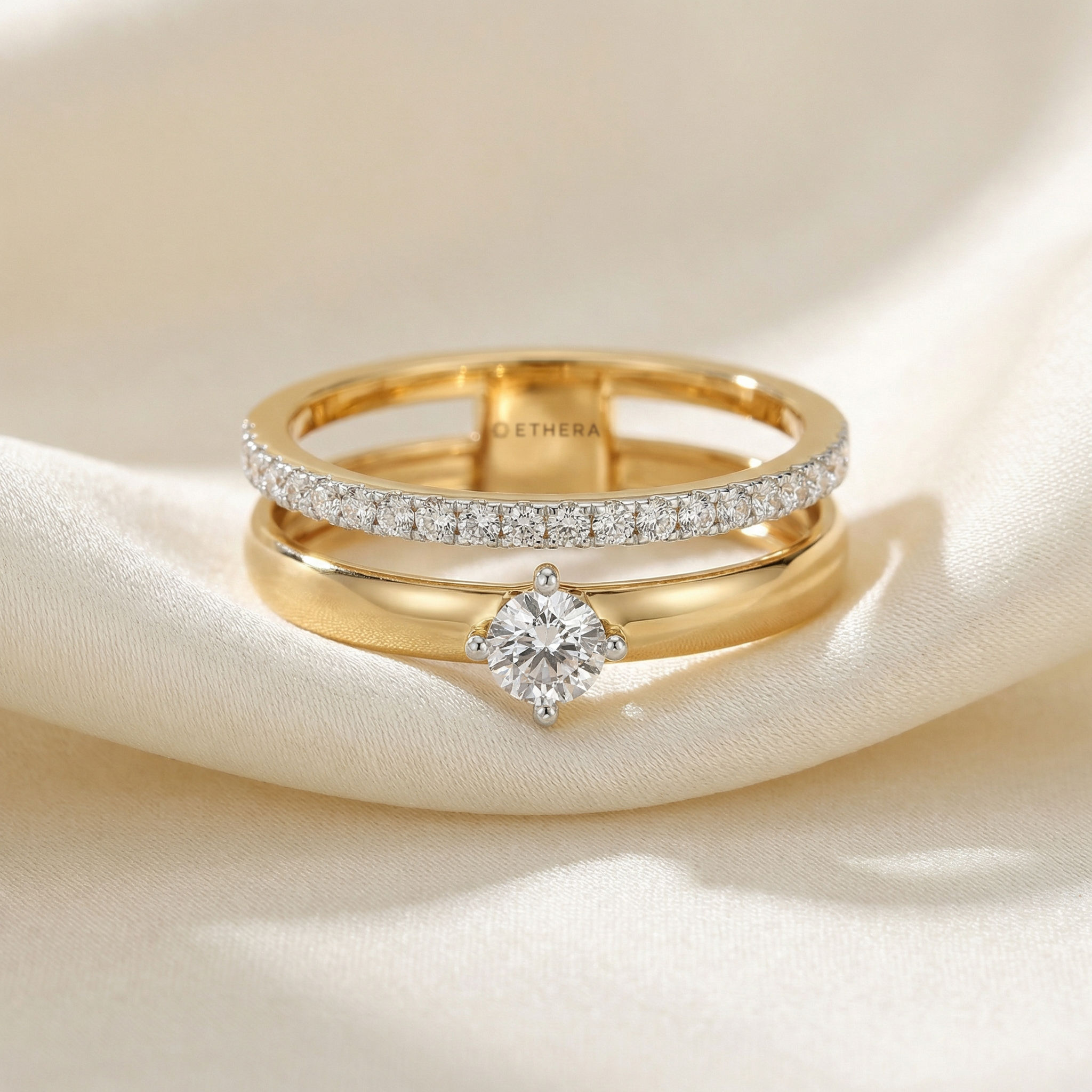 Dual Radiance Ring 2