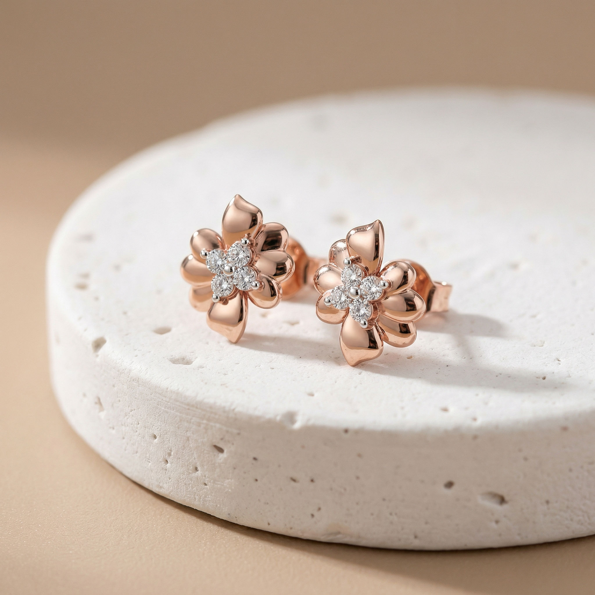Bloomelle Earrings 2