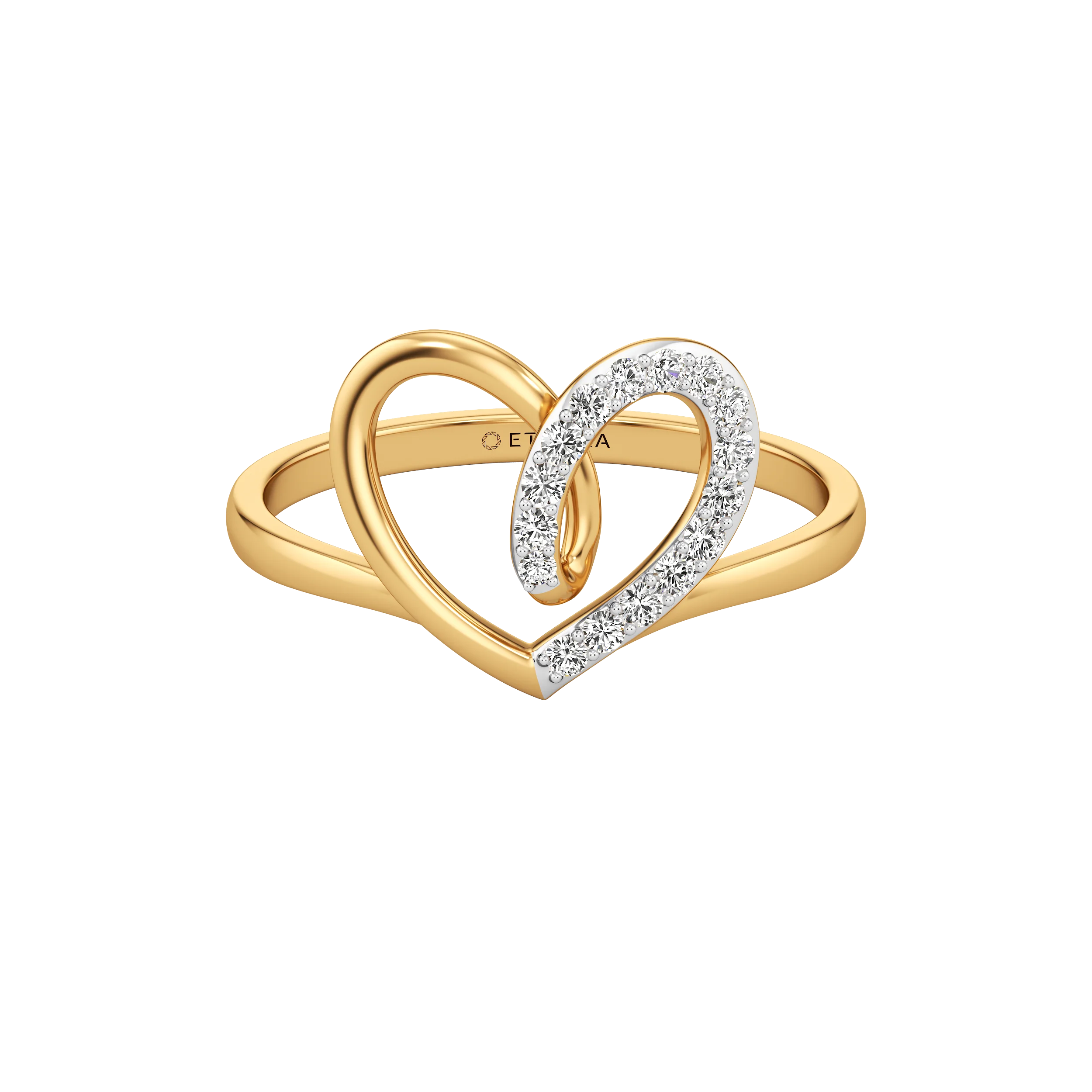 HeartCraft Ring 4
