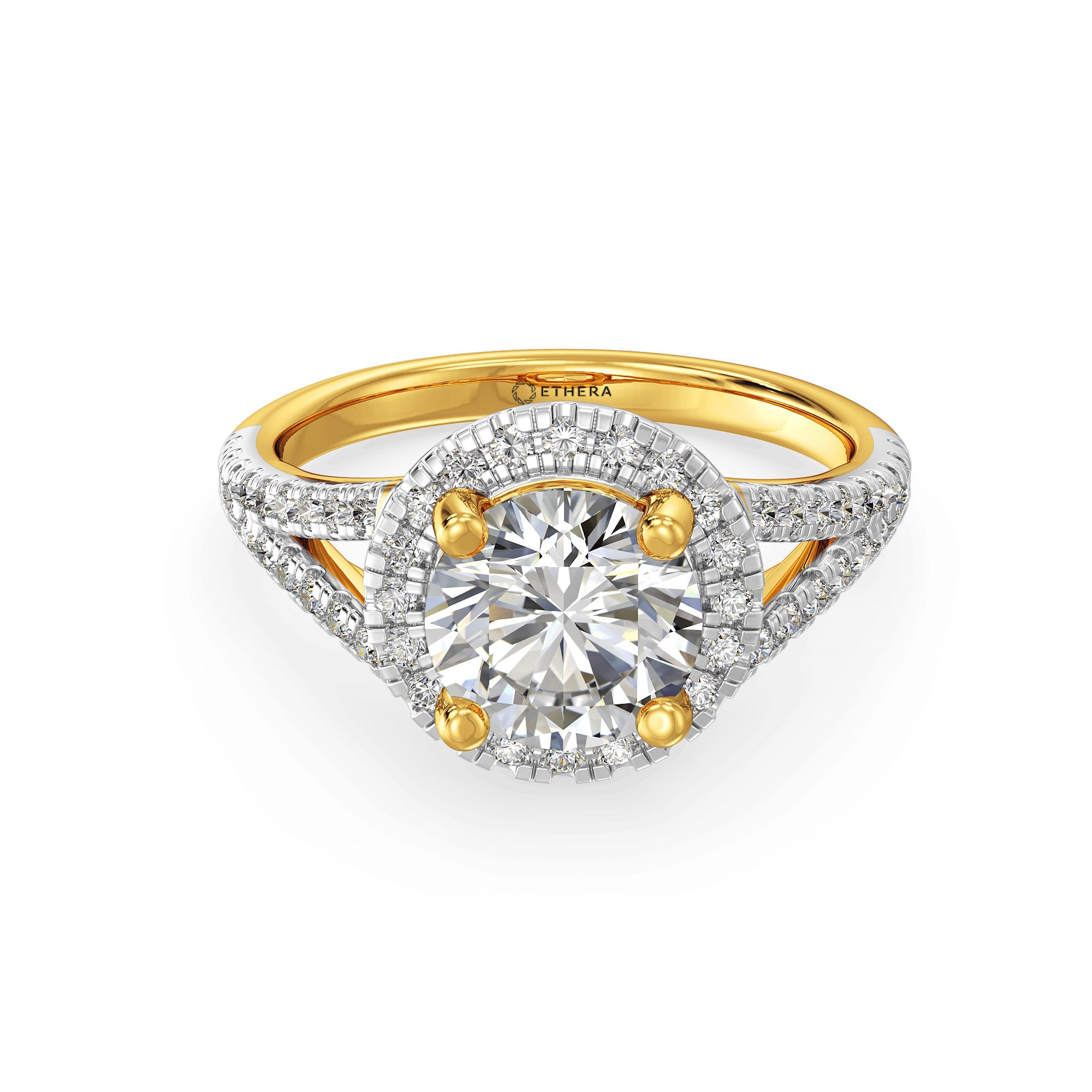 The Aura Meridian Ring 2