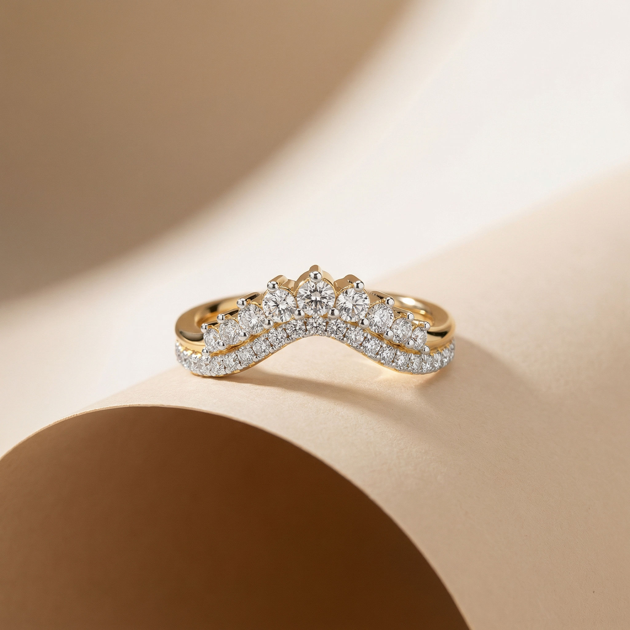 Regal V Vanki Ring 2