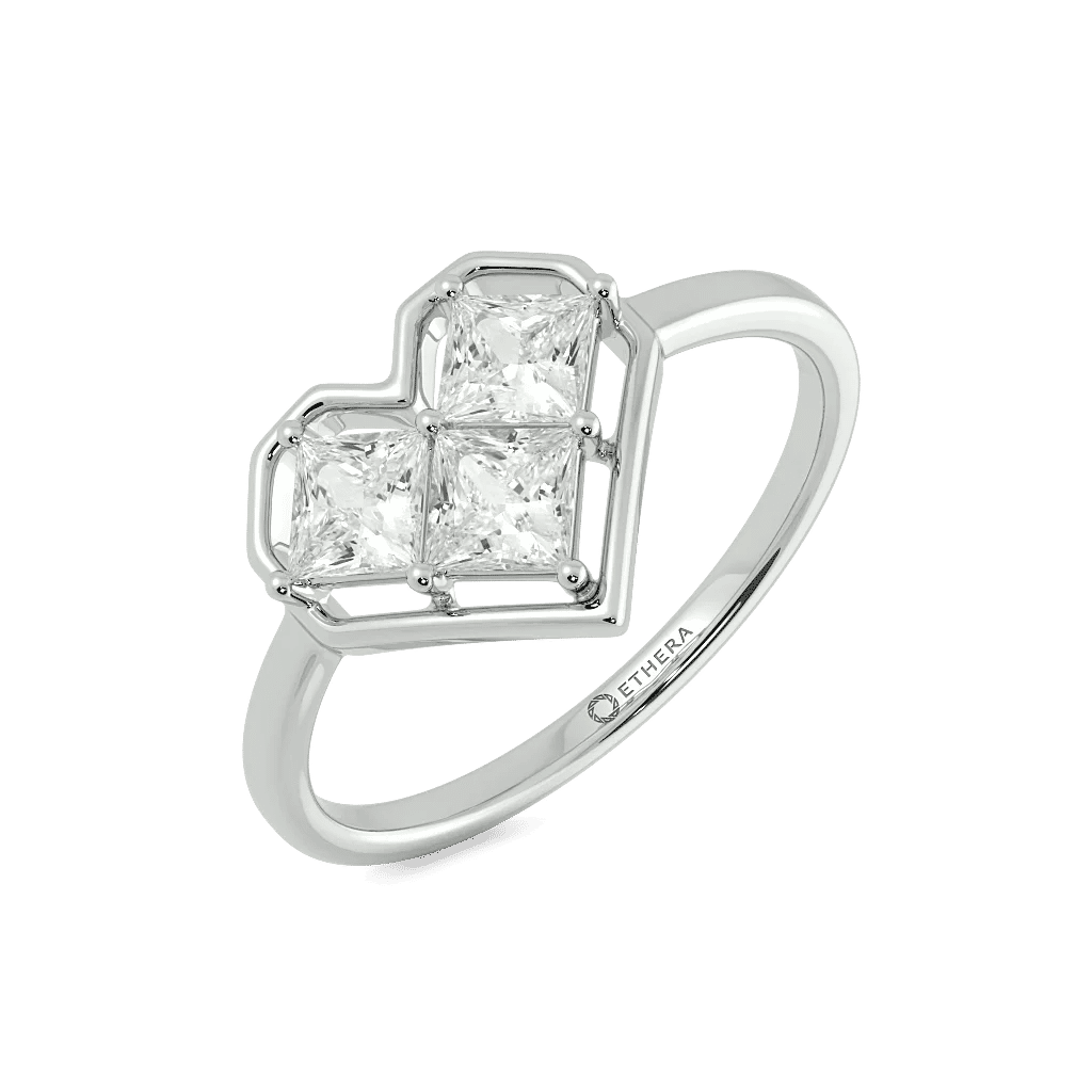 Facets of Love Ring 0