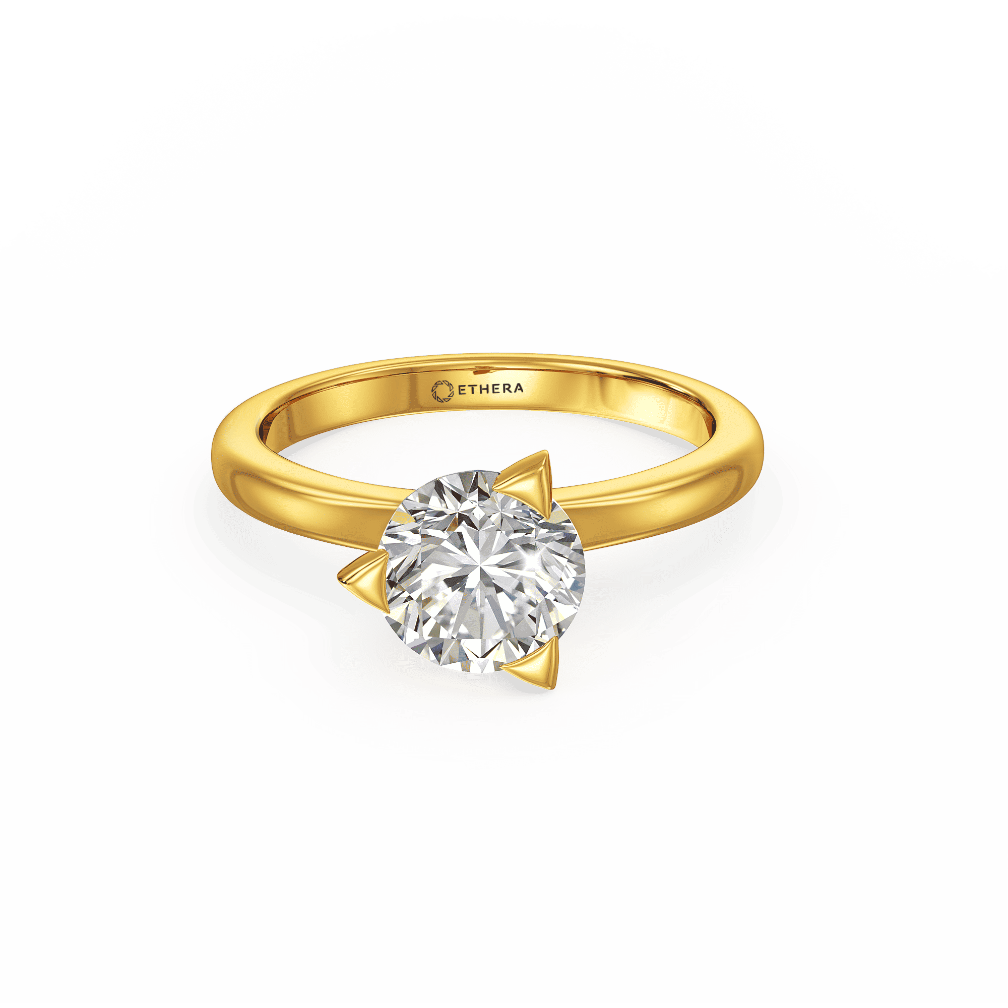 The Prism Solis Ring 1