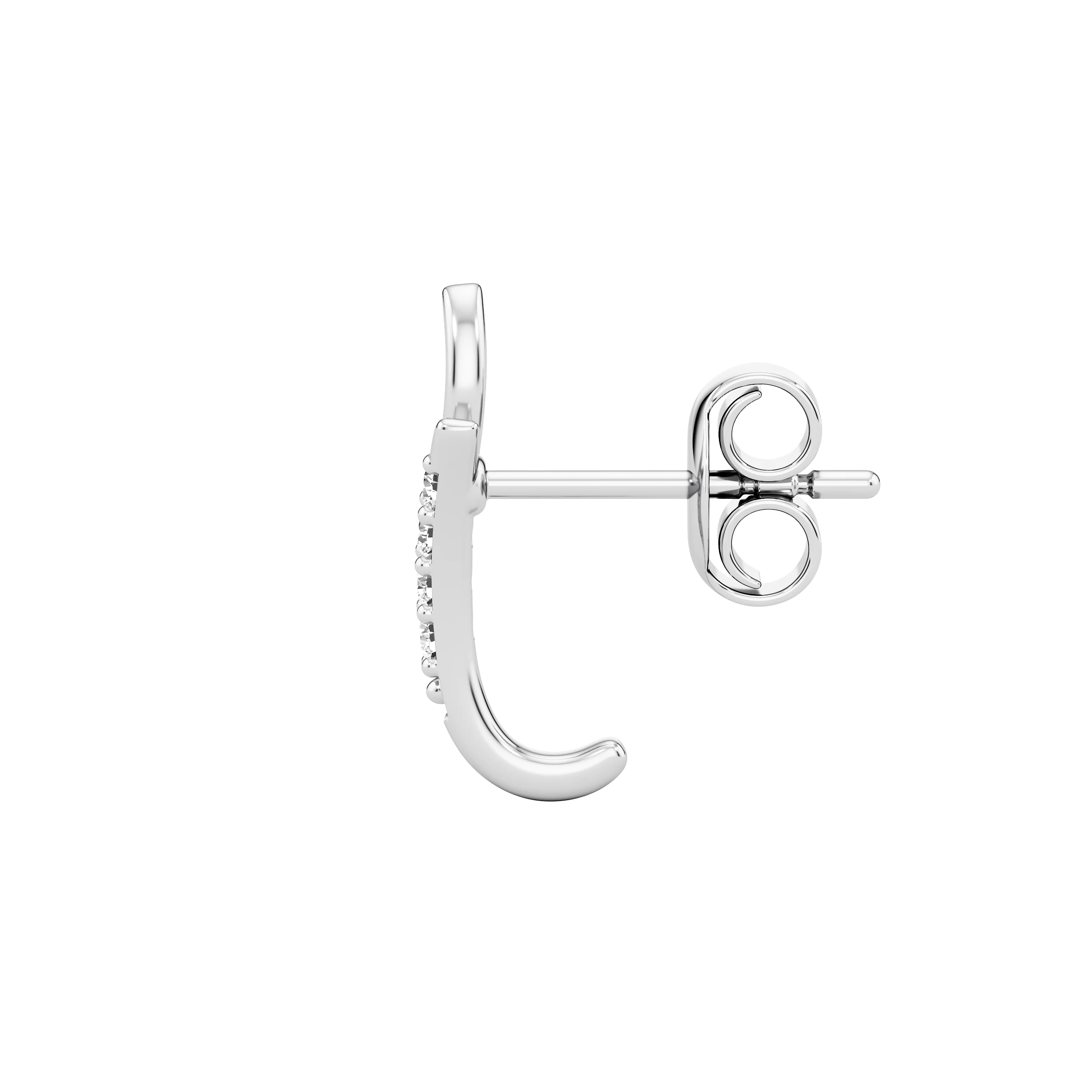 Astra Diamond Studs 6