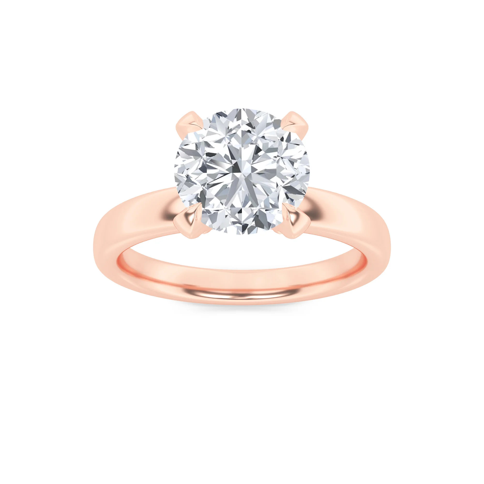 Made to Last Promise Ring 9