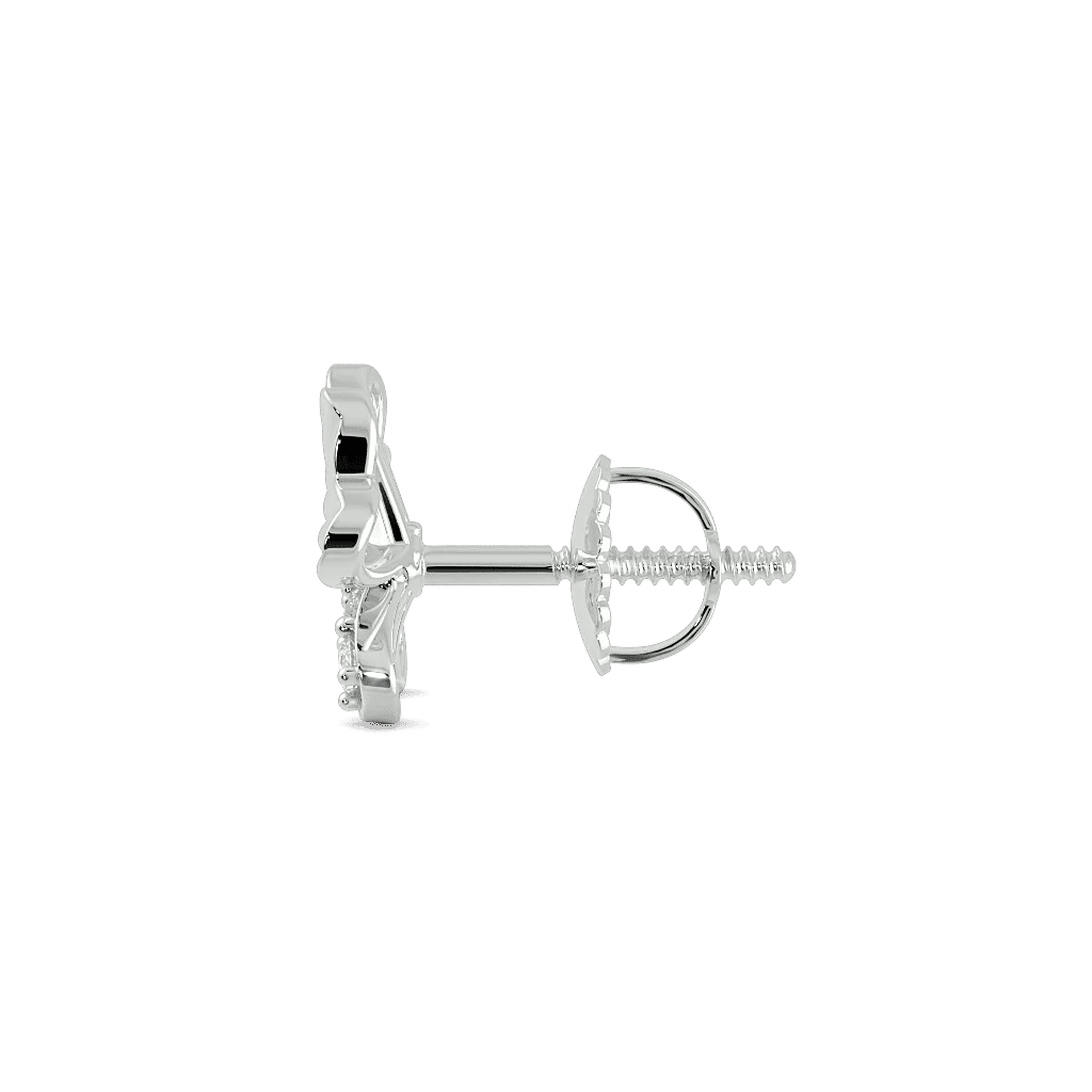 Tulipie Kids' Studs 3