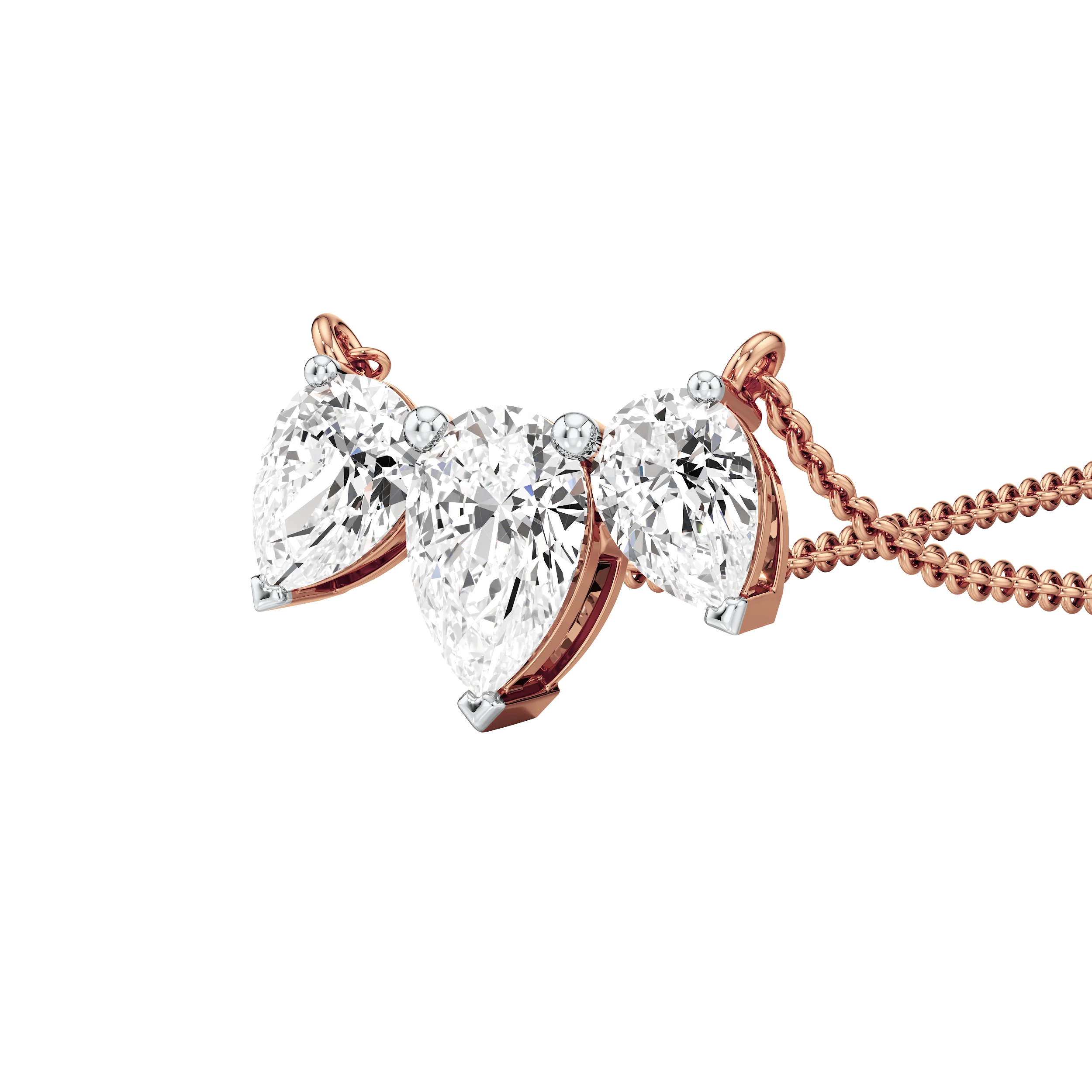 Trilume Necklet 9