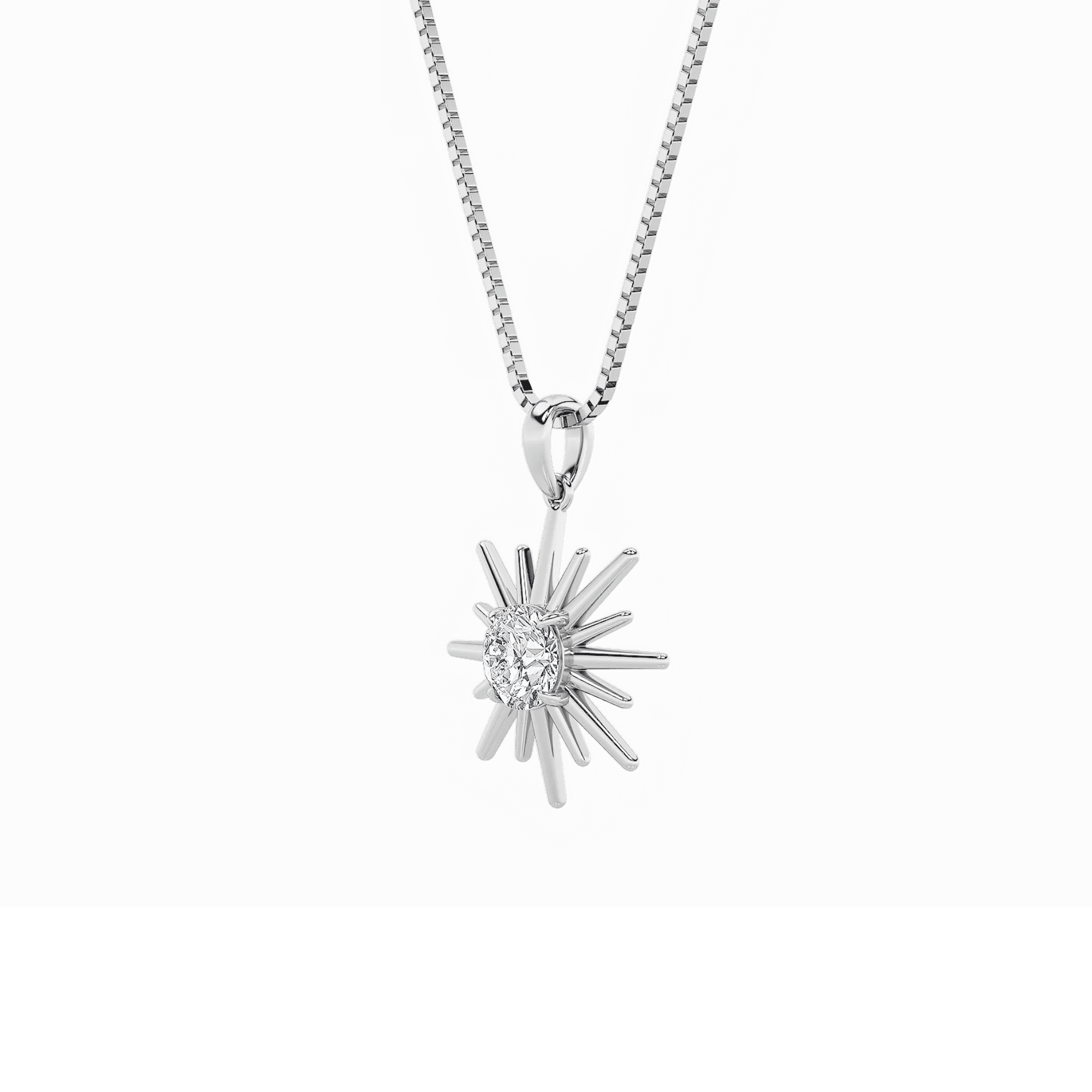 Solaris Pendant 4
