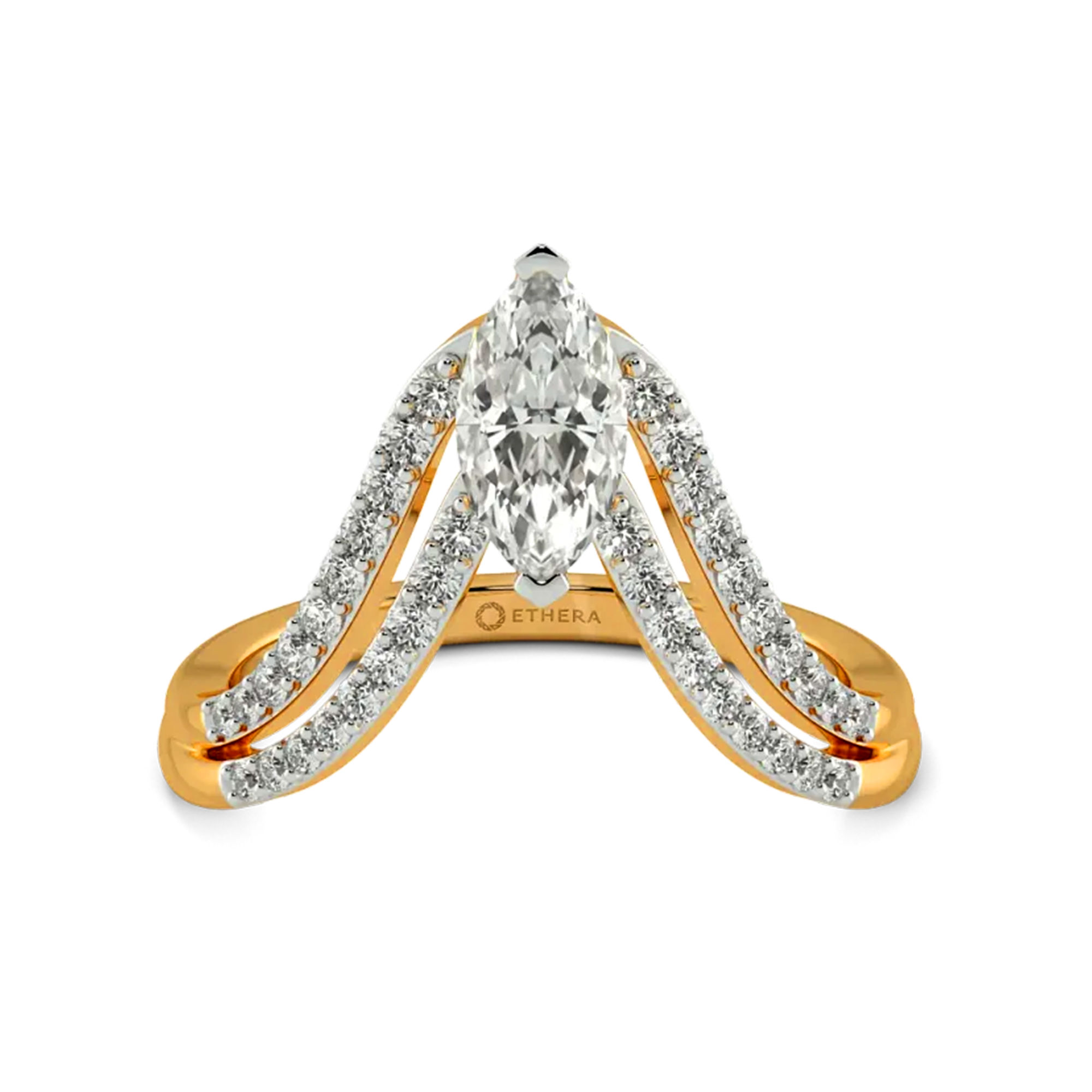 Spiritual Relic Vanki Ring 3