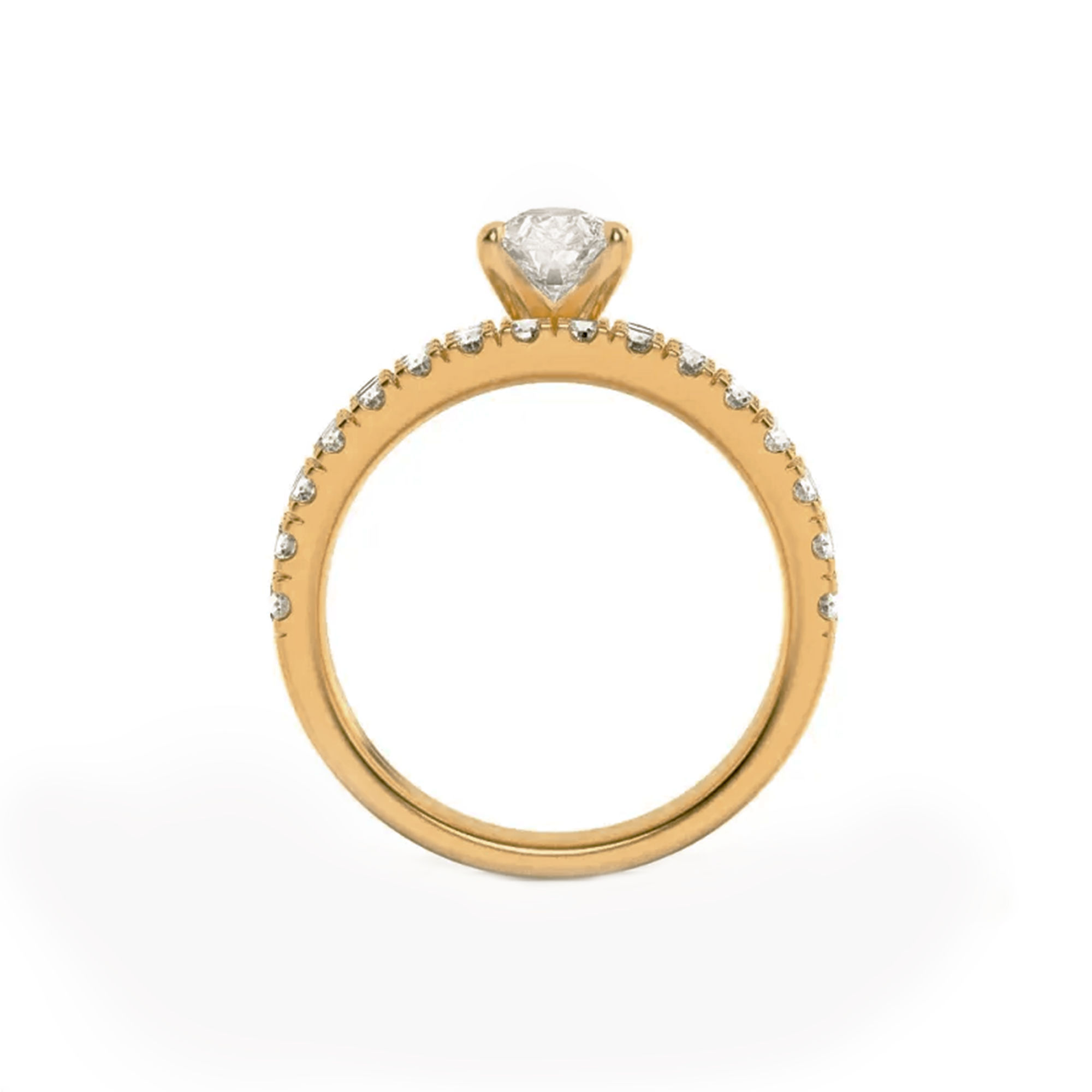 Raya Promise Ring 3
