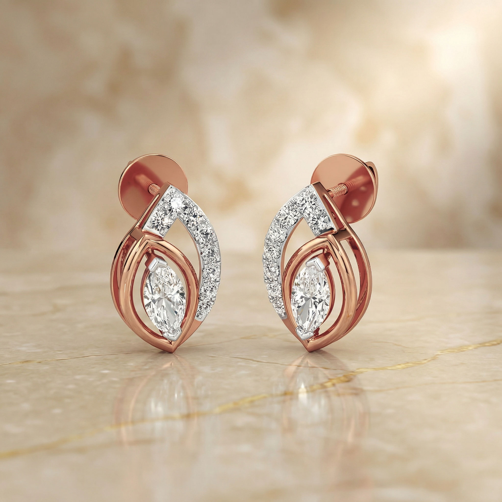 Elanora Earrings 1