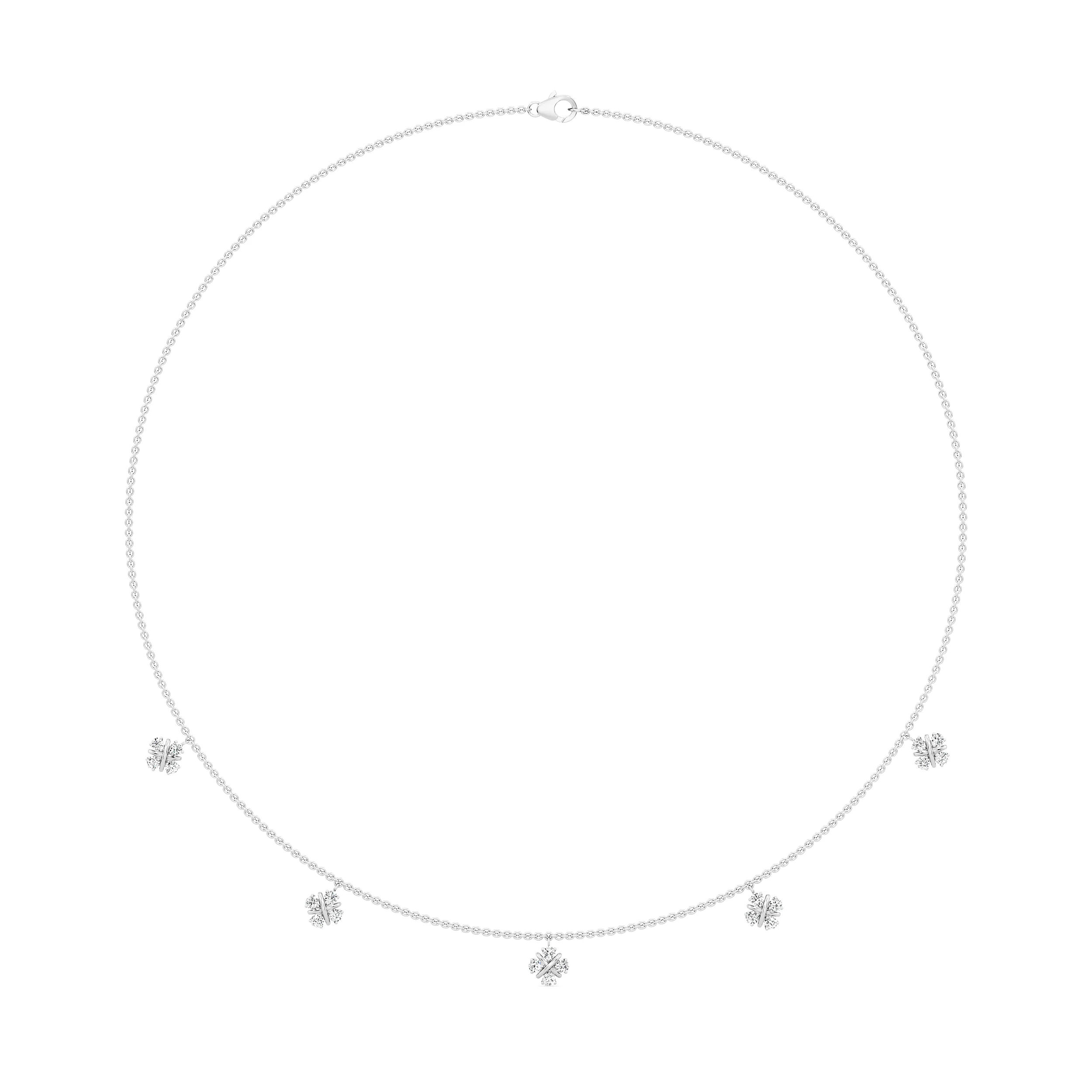 Twilight Dance Mangalsutra 7