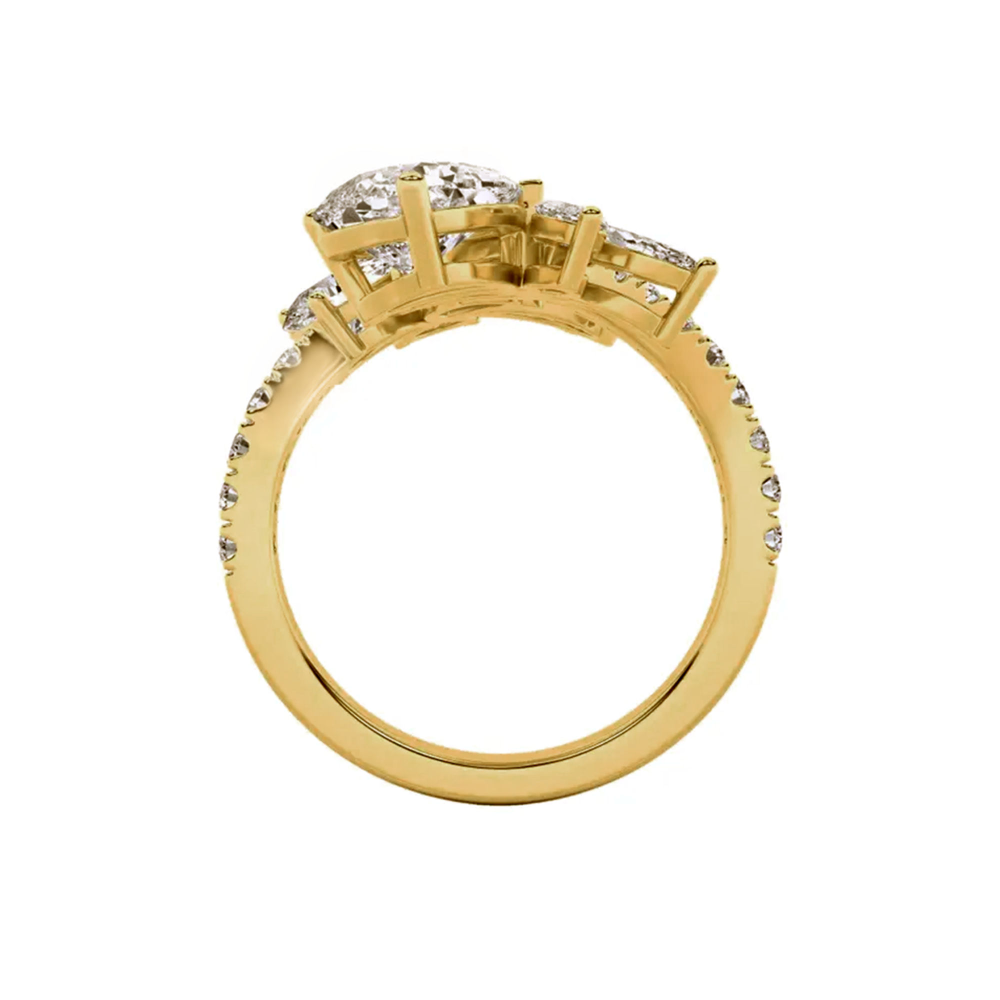 Solar Astra Ring 5