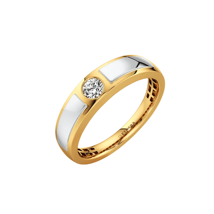 Momentum Ring 0