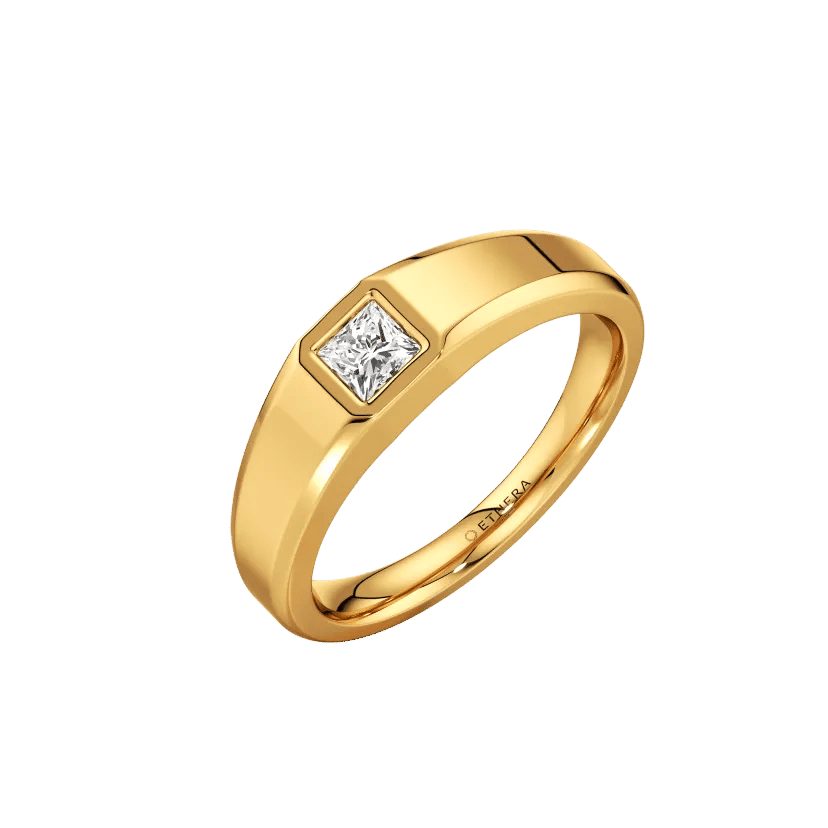 FrameLine Men’s Ring 0