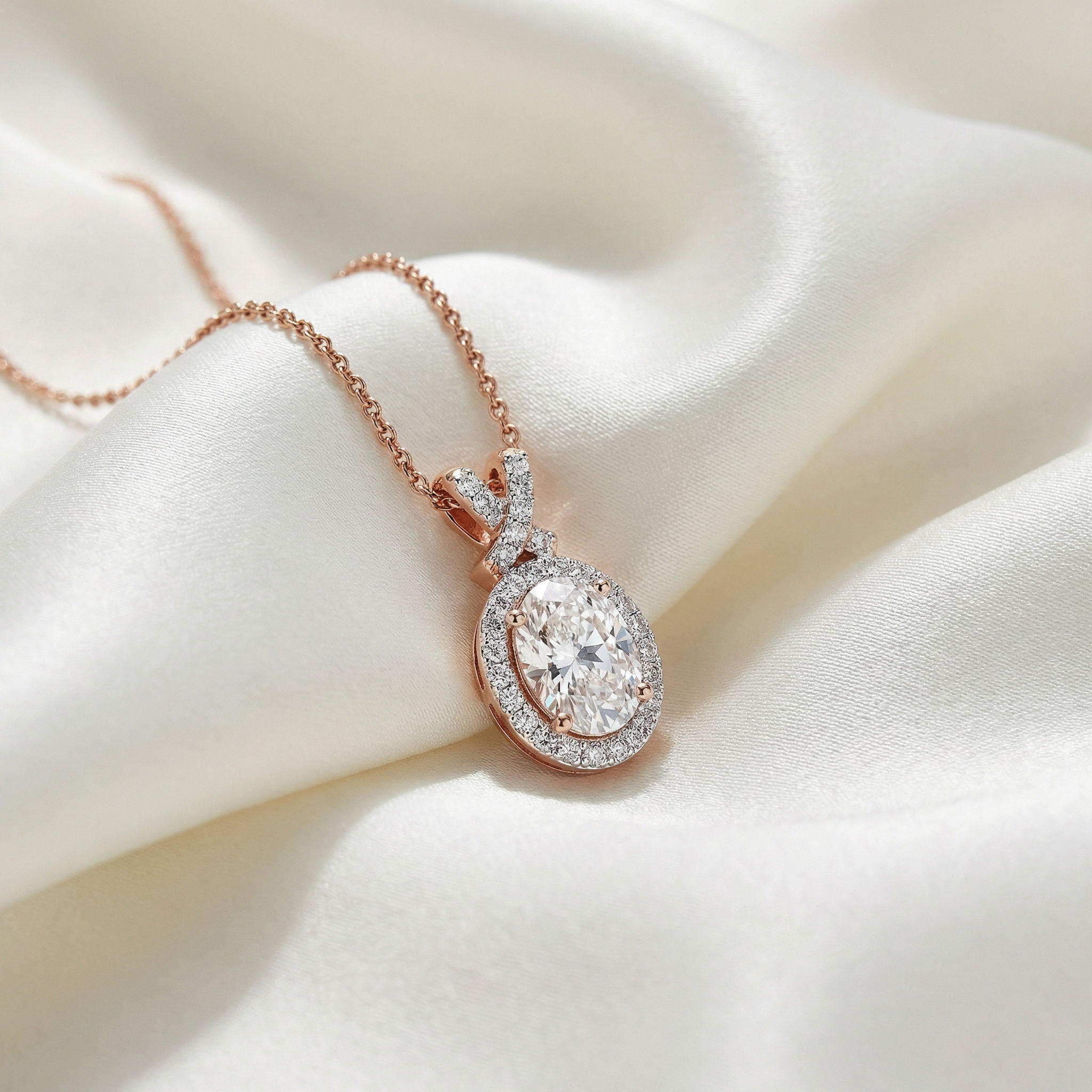 Lustre Halo Pendant 2