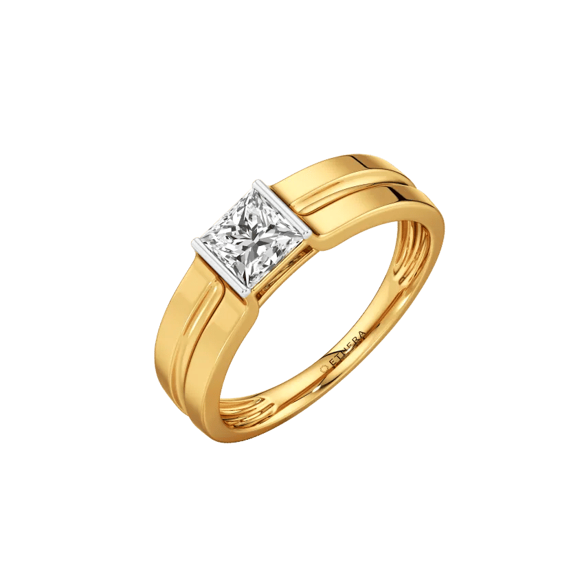 Prime Edge Ring