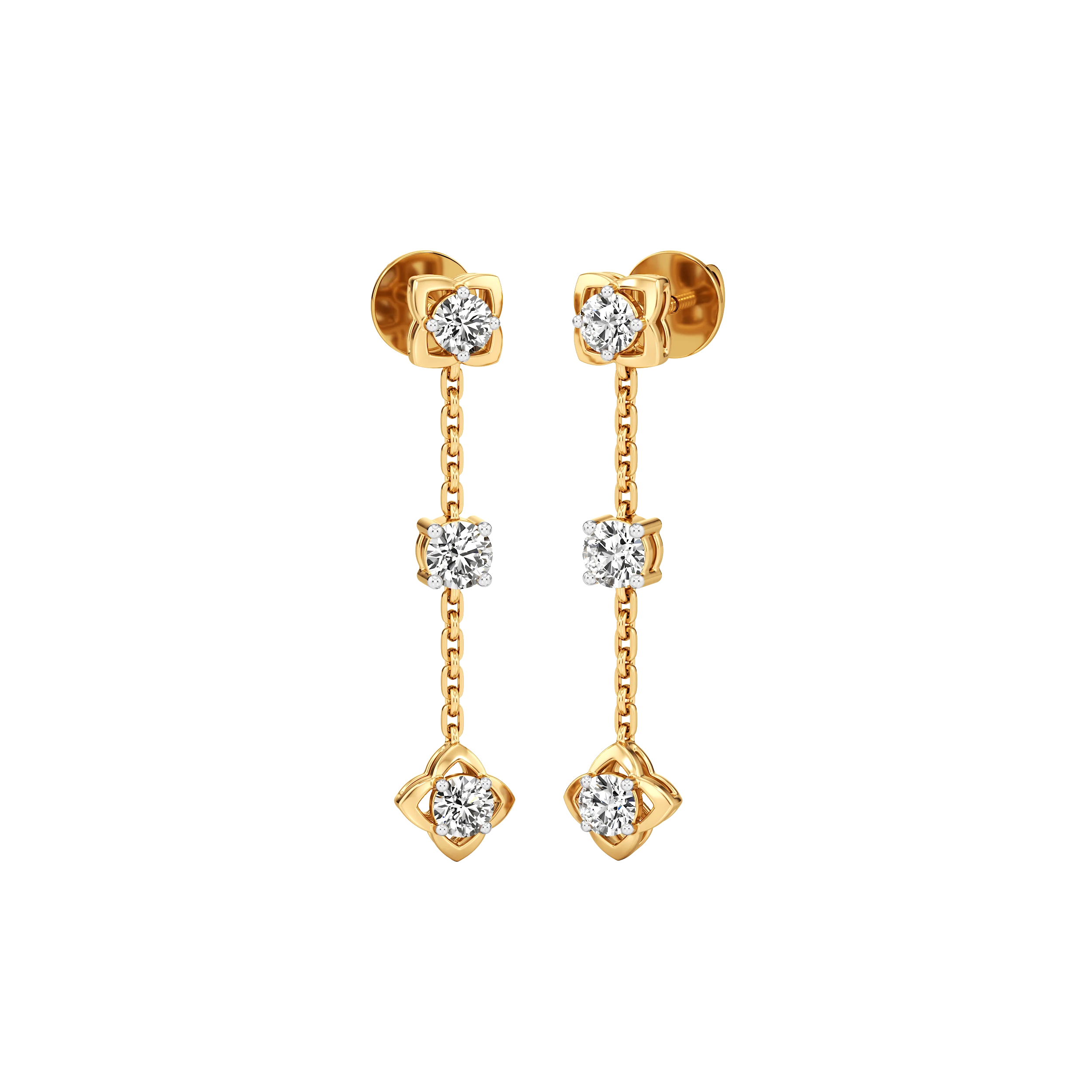 Linefall Clover Drops