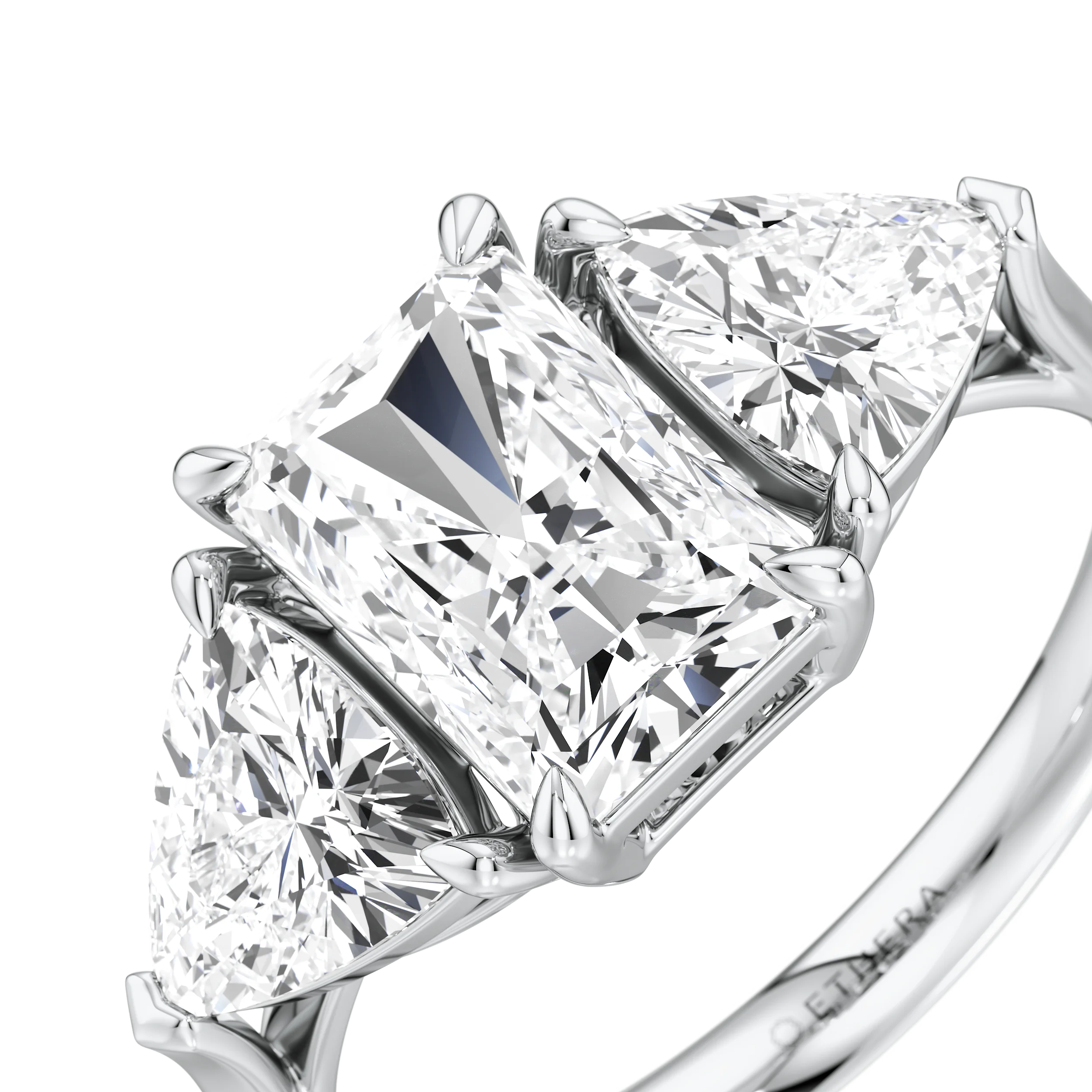 Auric Radiance Ring 7