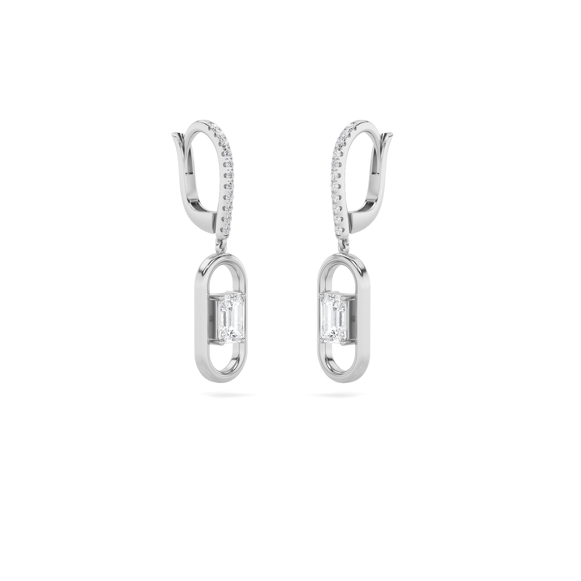 Linkframe Drop 4