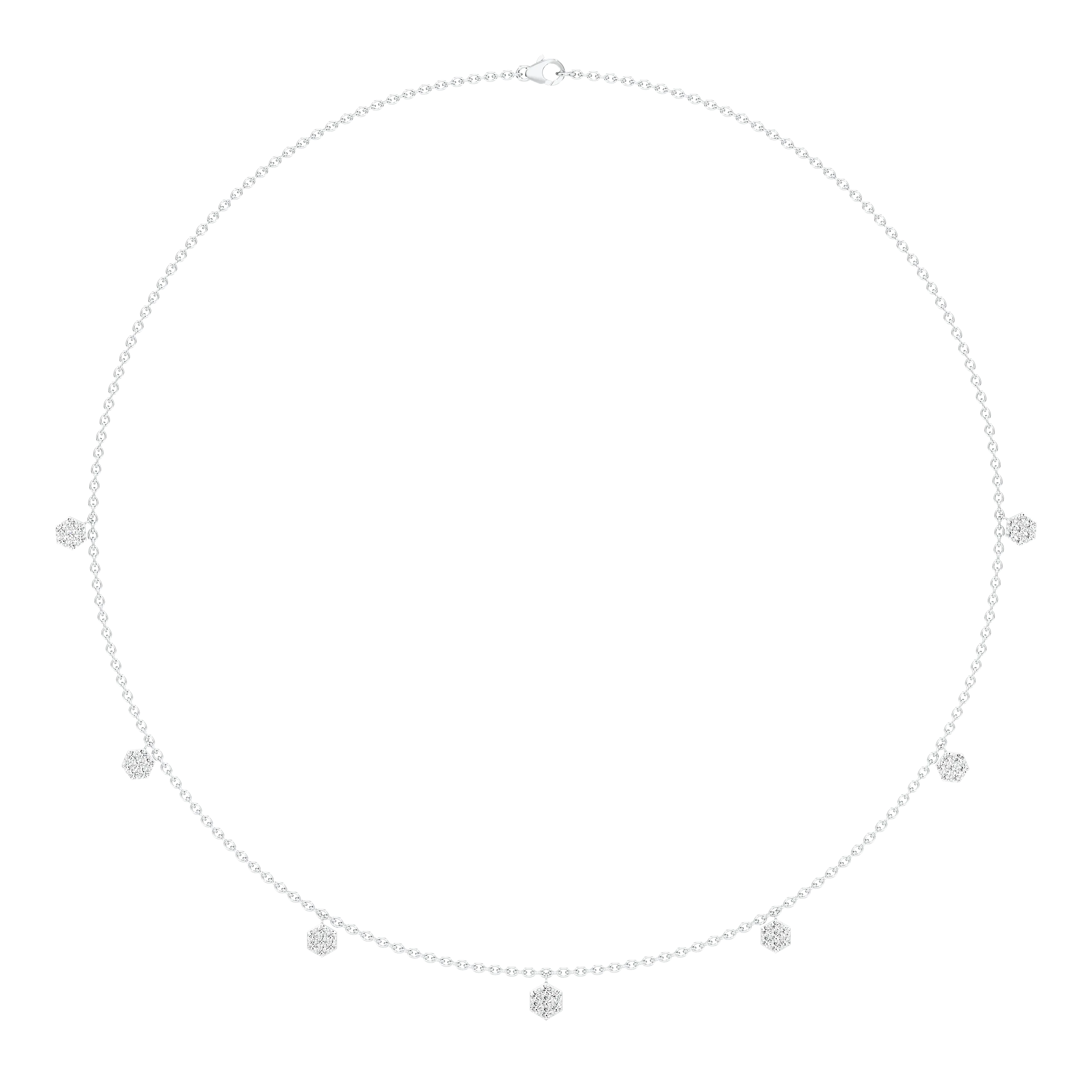 Astral Charm Necklace 7