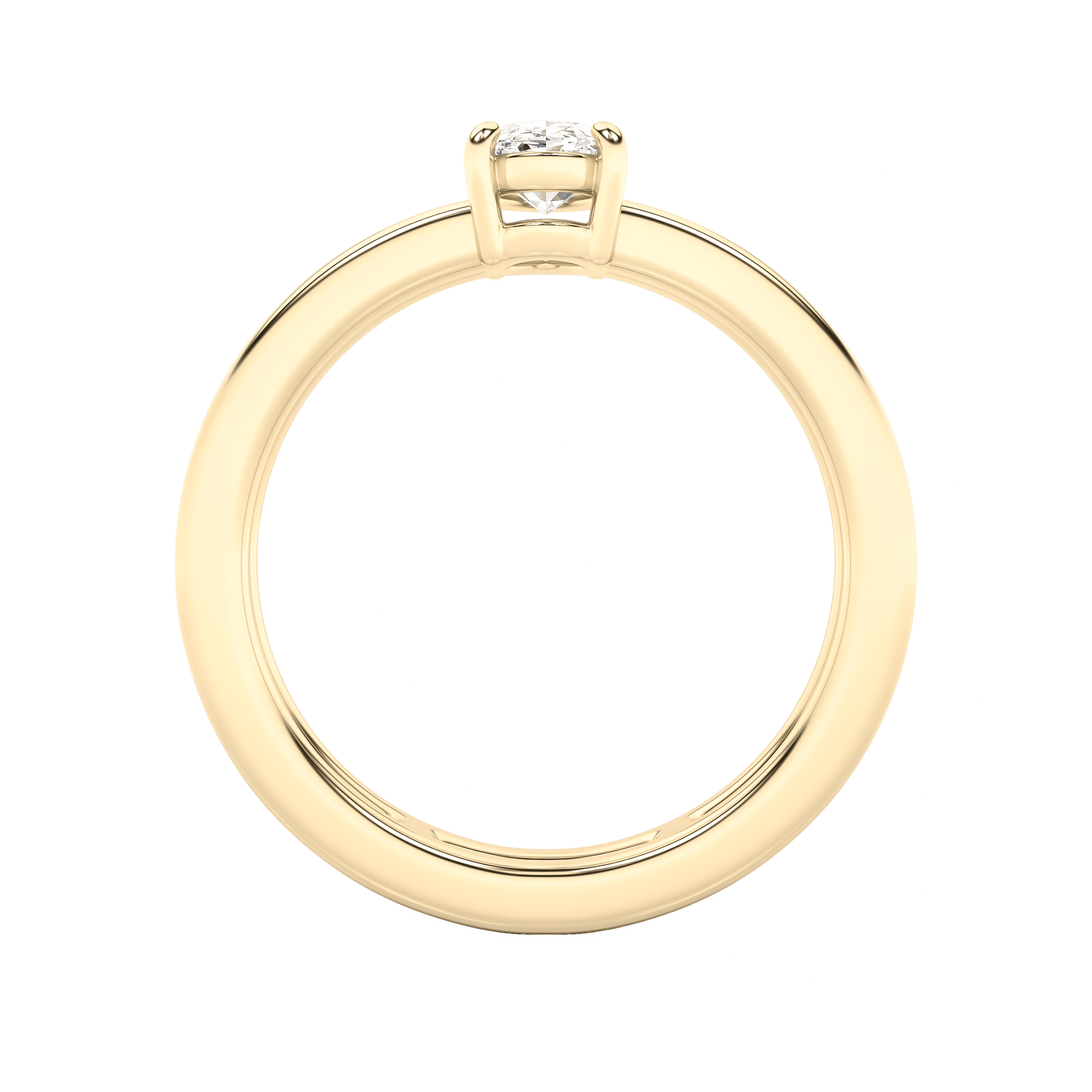 Parallel Promise Ring 4