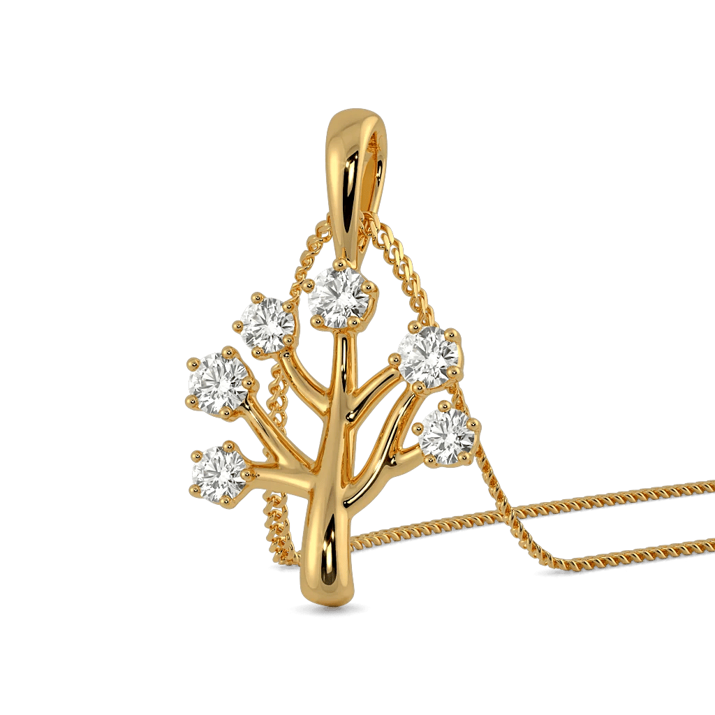 Tree of Life Pendant 0