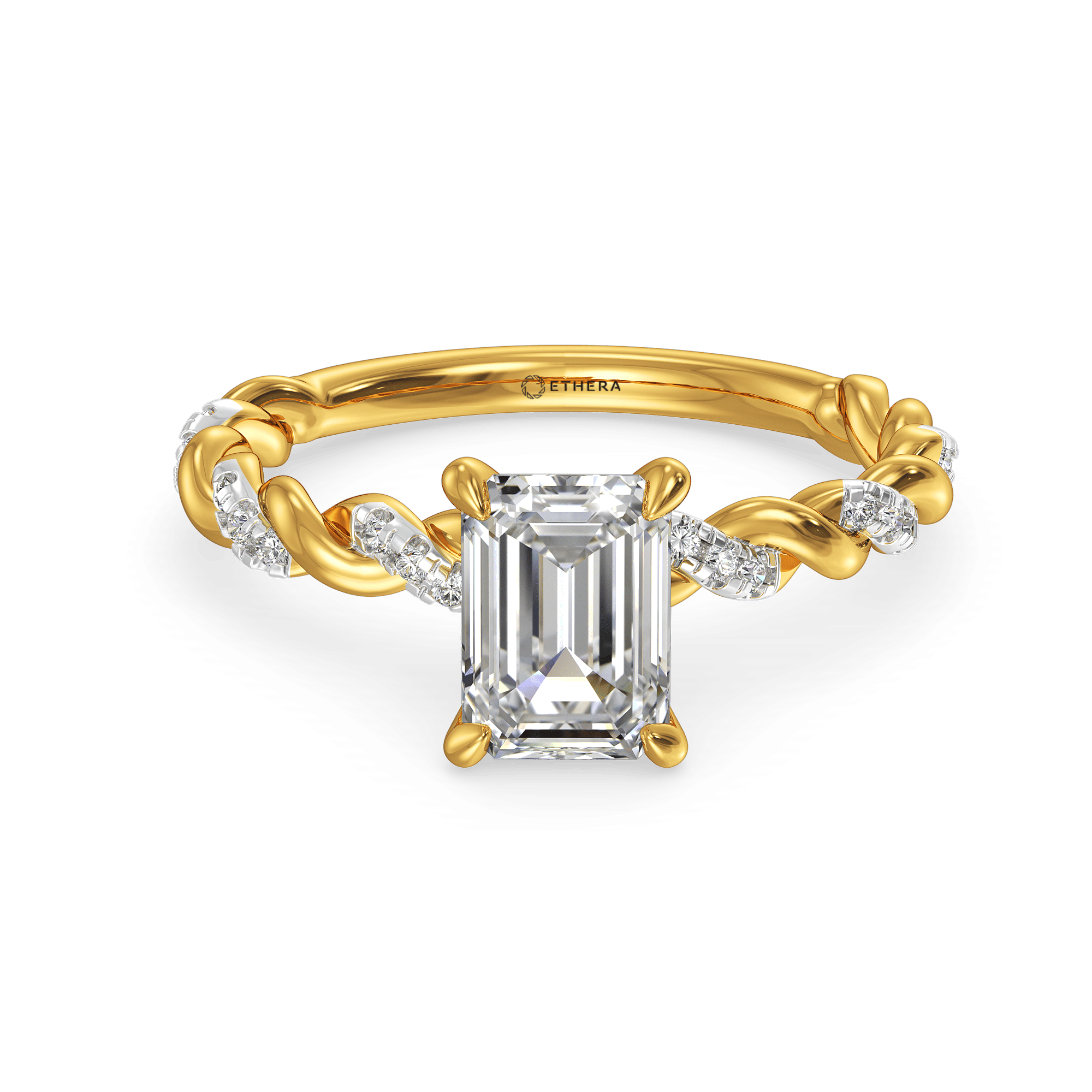 The Solis Ring 1