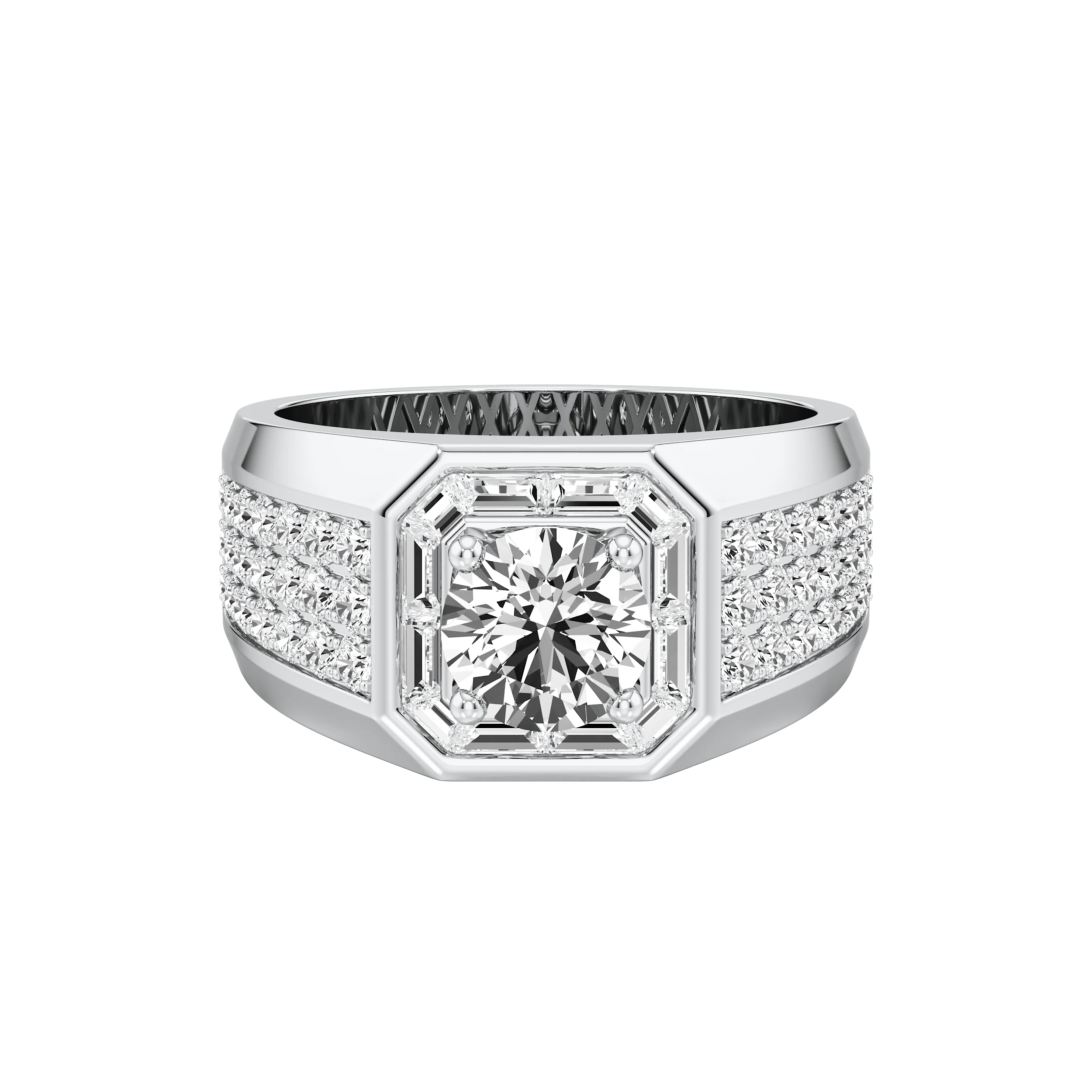 Dominion Halo Ring 6