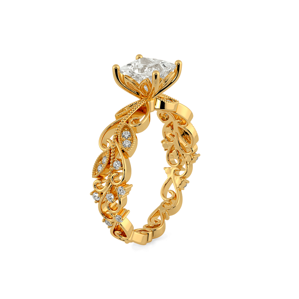 Regalia Princess Ring 4