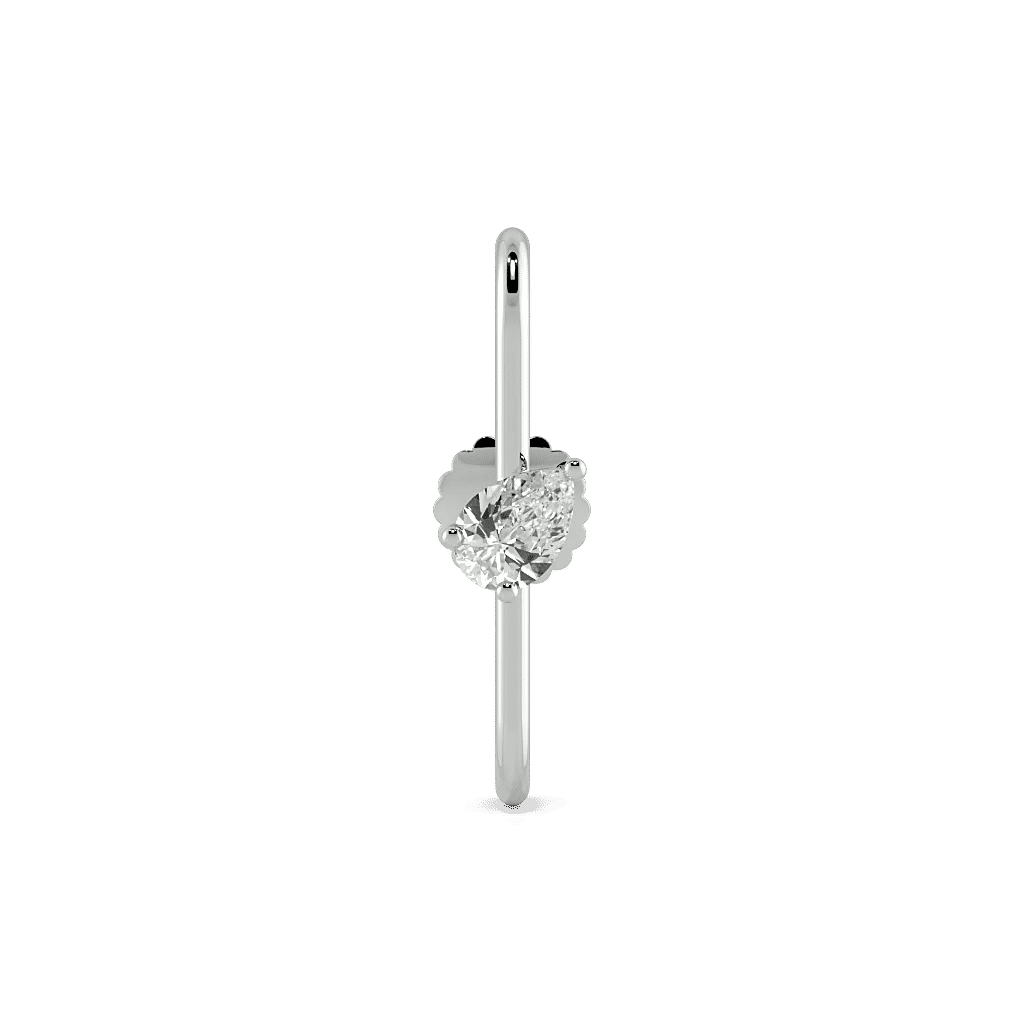Corporate Sleek Earrings 2