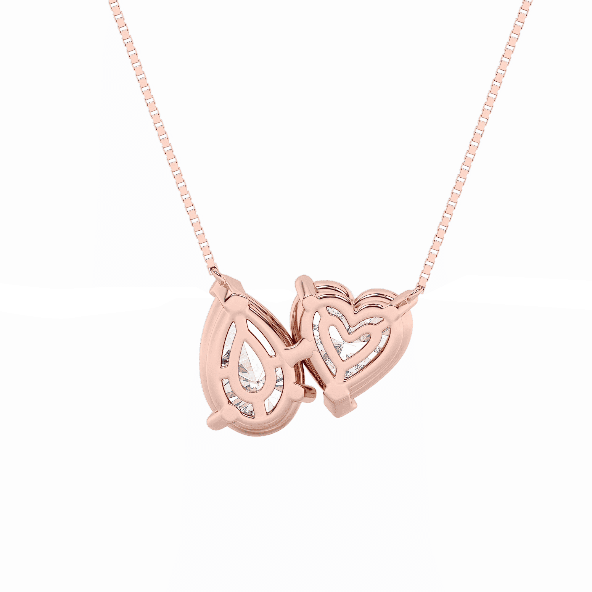 Two of a Kind Necklet 11